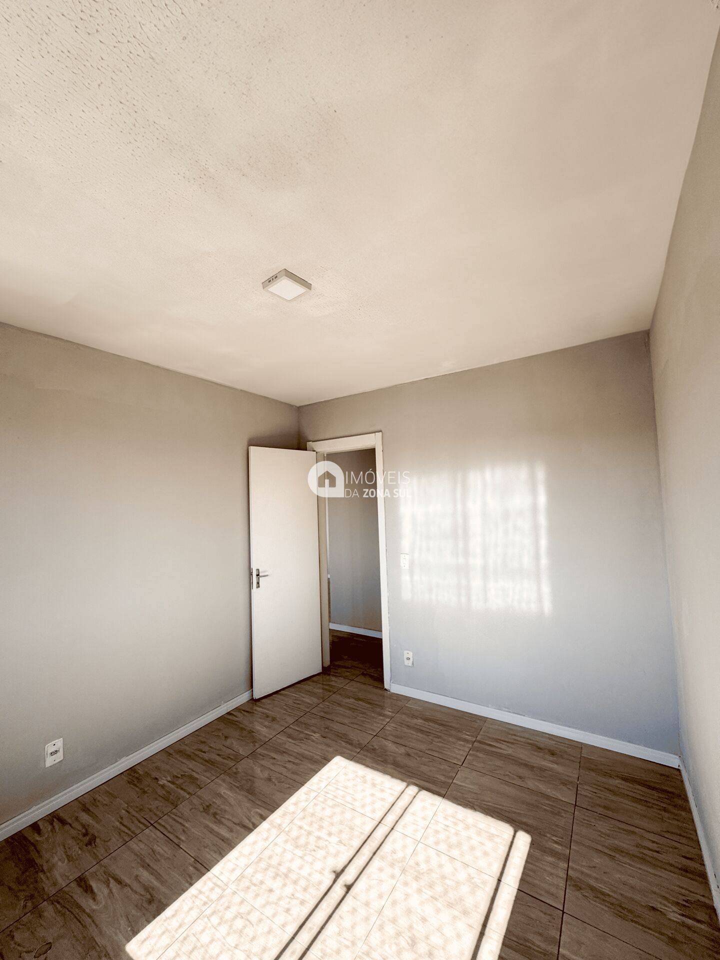Apartamento na Restinga