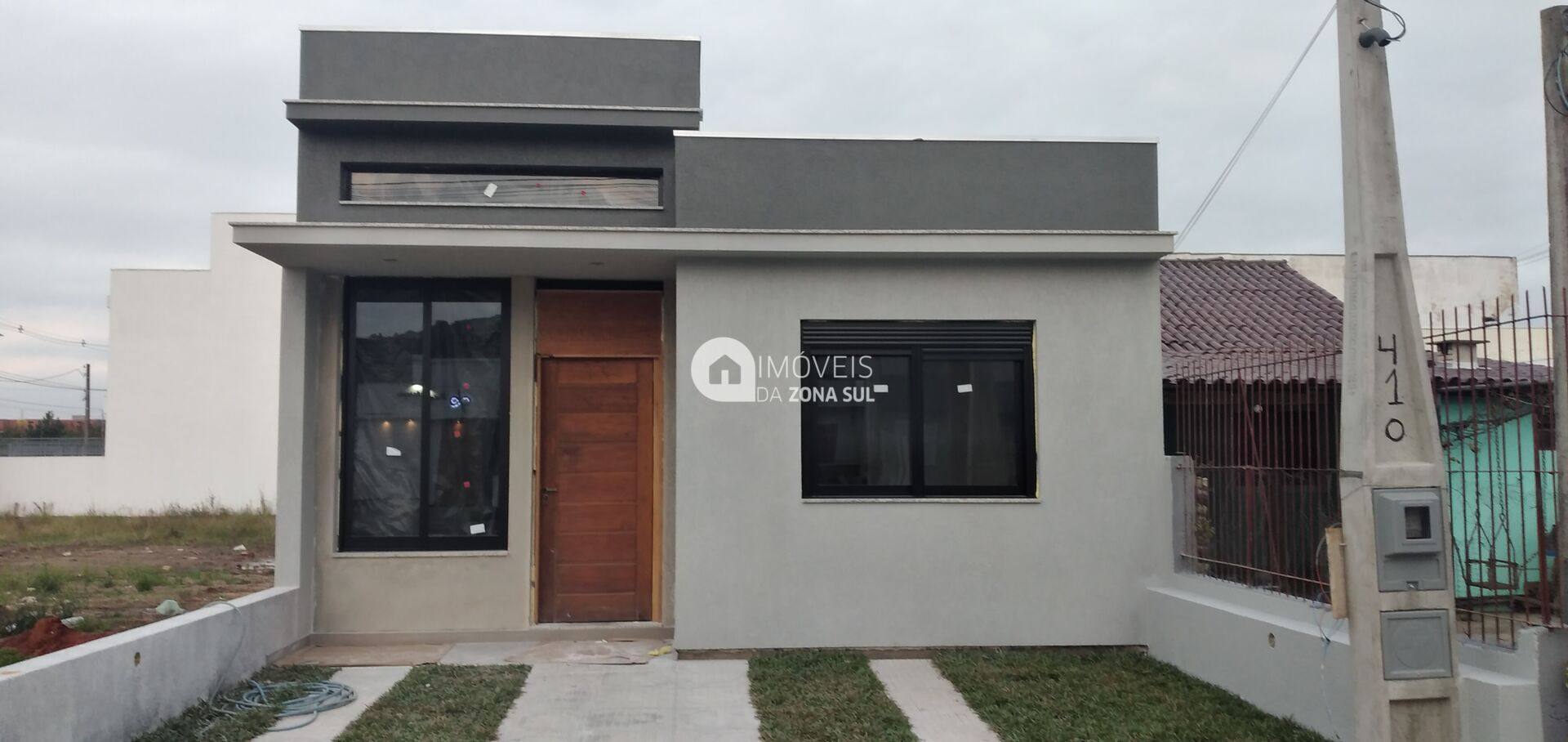 Casa para Vender com 1 vaga de garagem com 3 quartos 2 banheiros 1 suíte no bairro Aberta dos Morros em Porto Alegre/RS