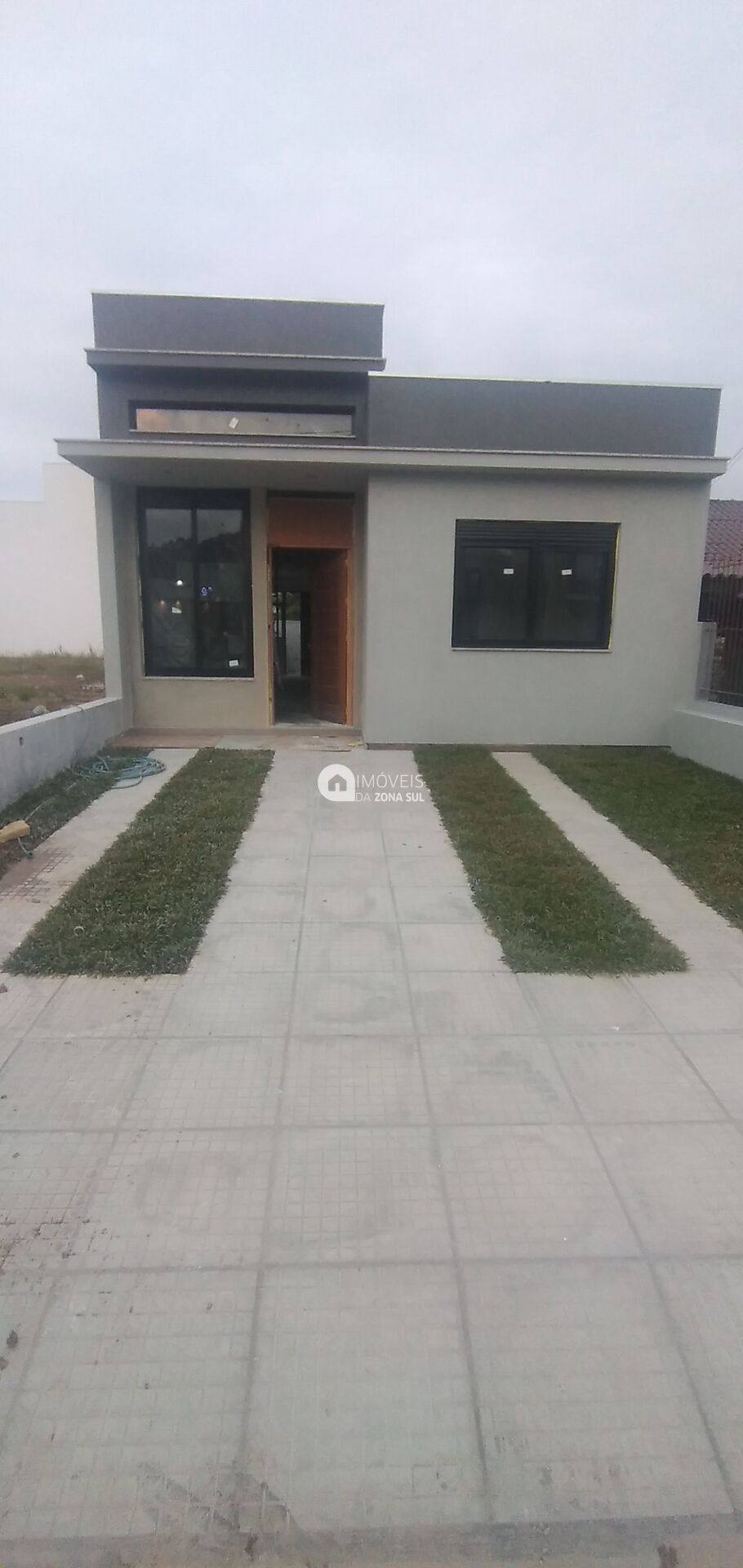 Casa para Vender com 1 vaga de garagem com 3 quartos 2 banheiros 1 suíte no bairro Aberta dos Morros em Porto Alegre/RS