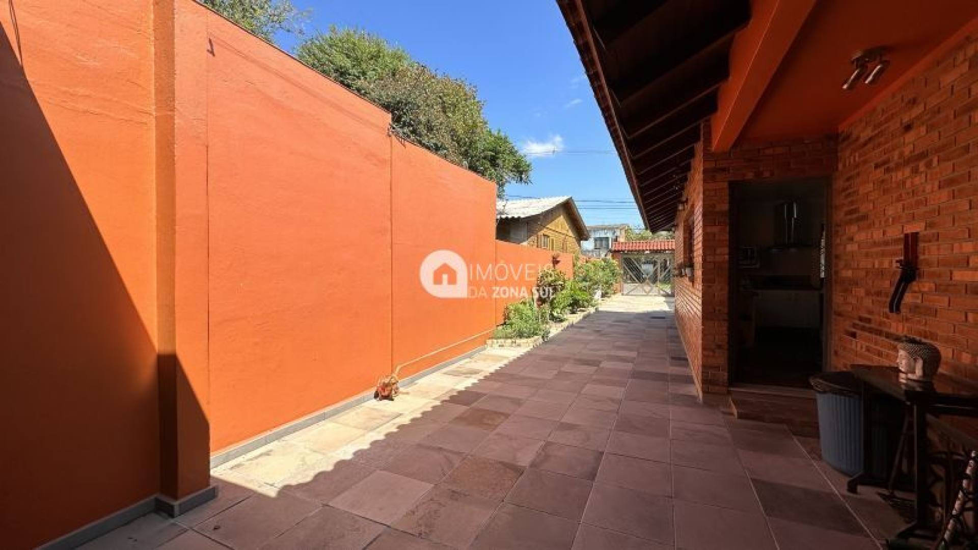 Casa 3 dormitórios