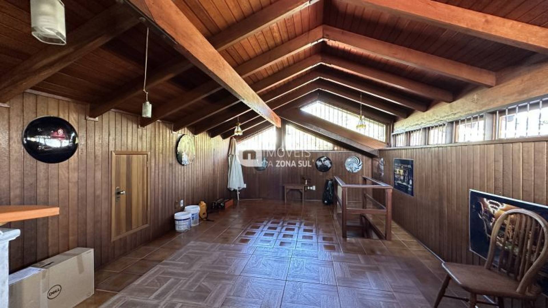 Casa 3 dormitórios