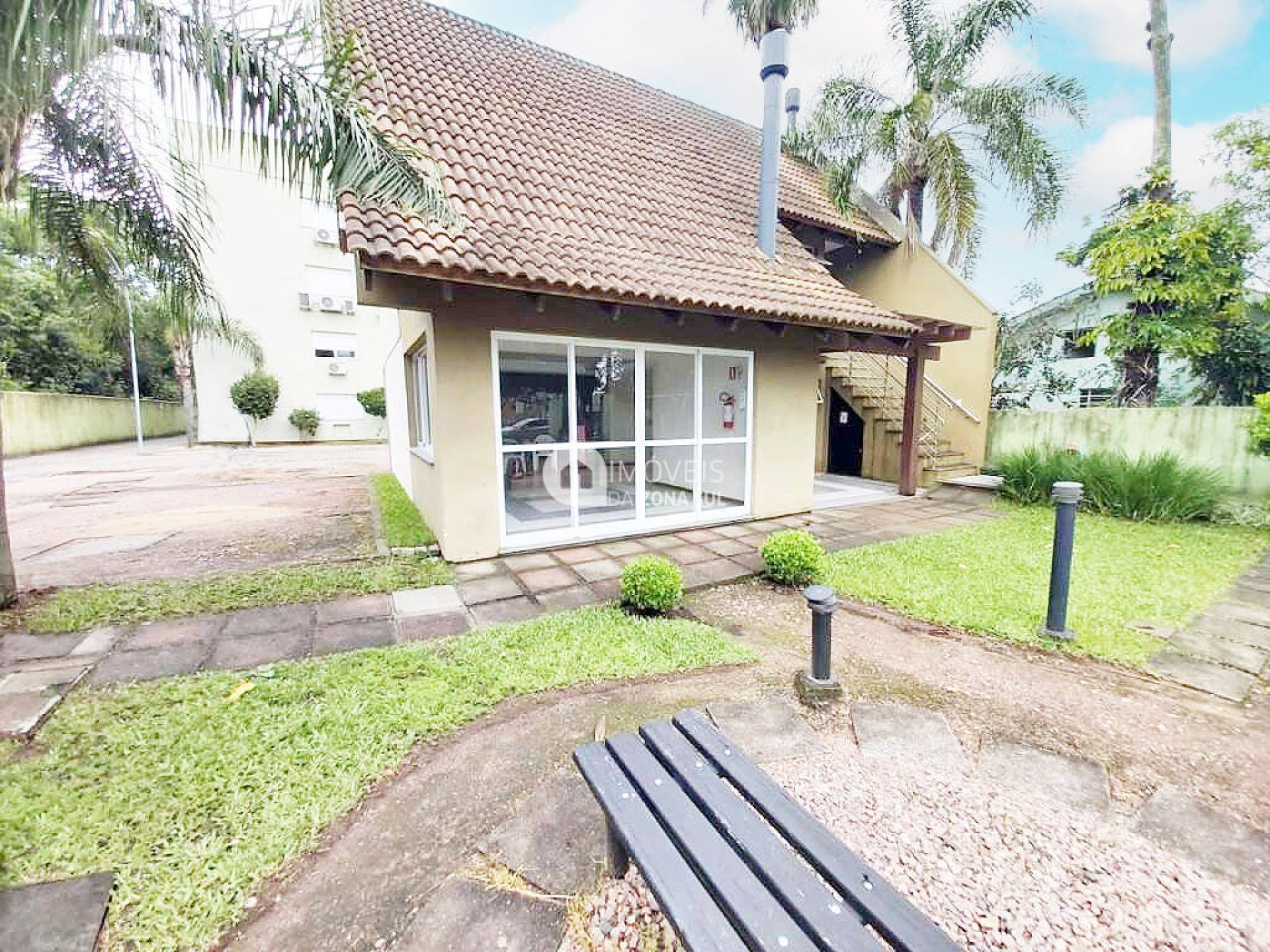 Apartamento para Vender com 1 vaga de garagem com 2 quartos 1 banheiro no bairro Ipanema em Porto Alegre/RS