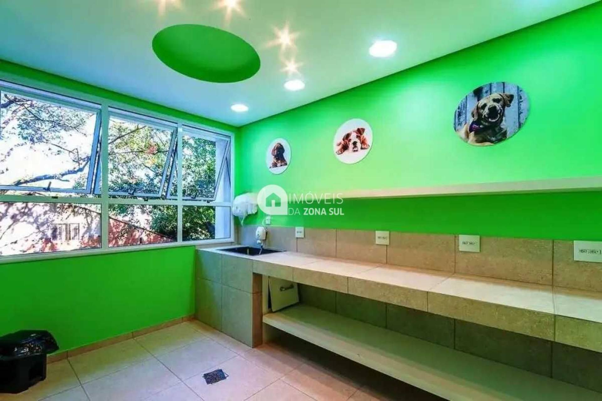 Apartamento para Vender com 2 vagas de garagem com 2 quartos 1 banheiro 1 suíte no bairro Tristeza em Porto Alegre/RS