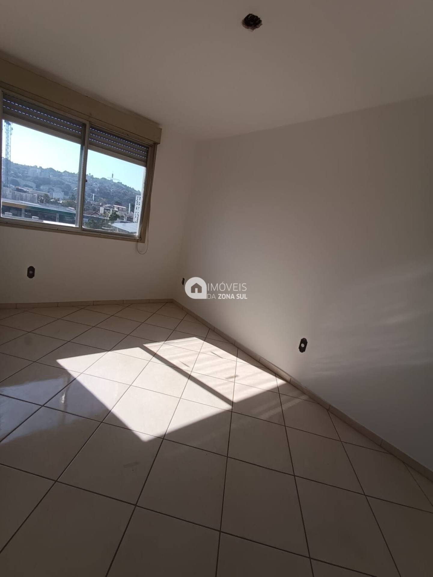 Ótimo Apartamento no Cristal