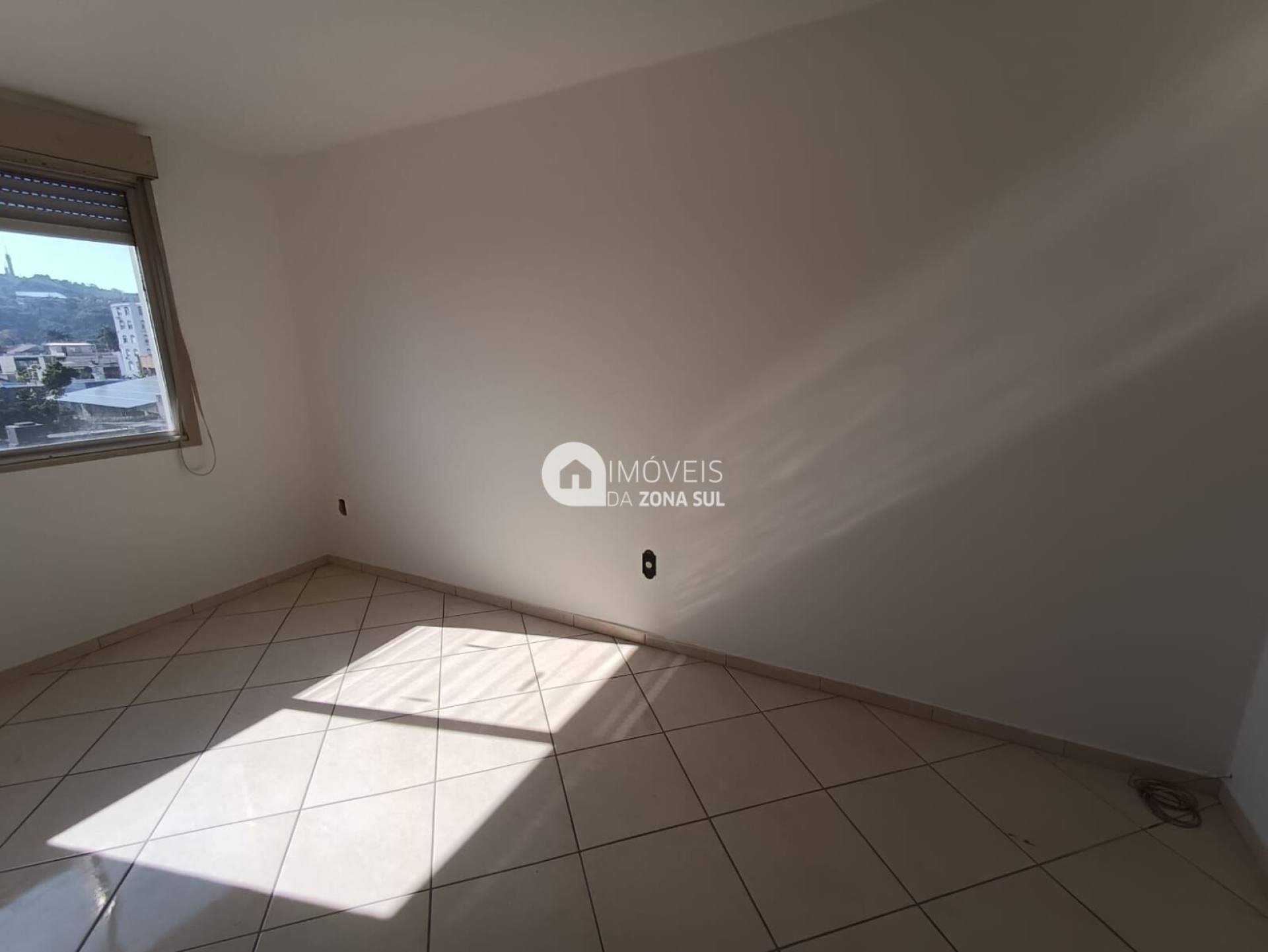 Ótimo Apartamento no Cristal