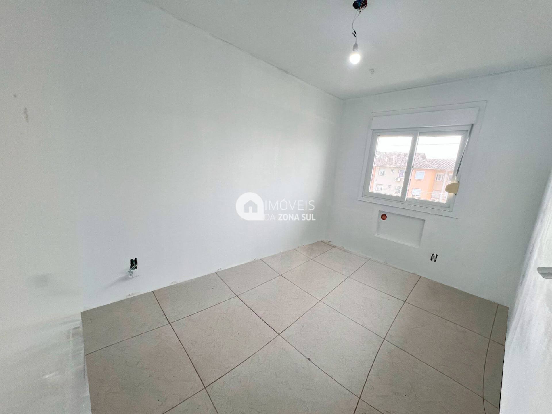 Ótimo apartamento na entrada da Restinga