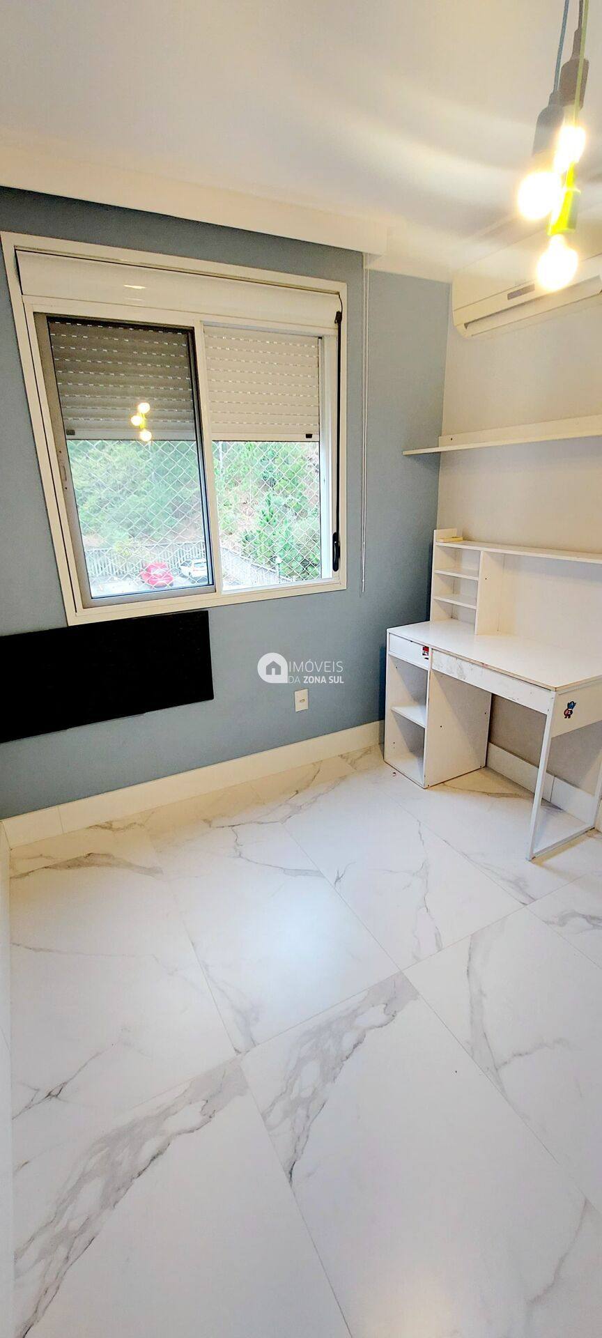 Apartamento em Nonoai, Porto Alegre/RS