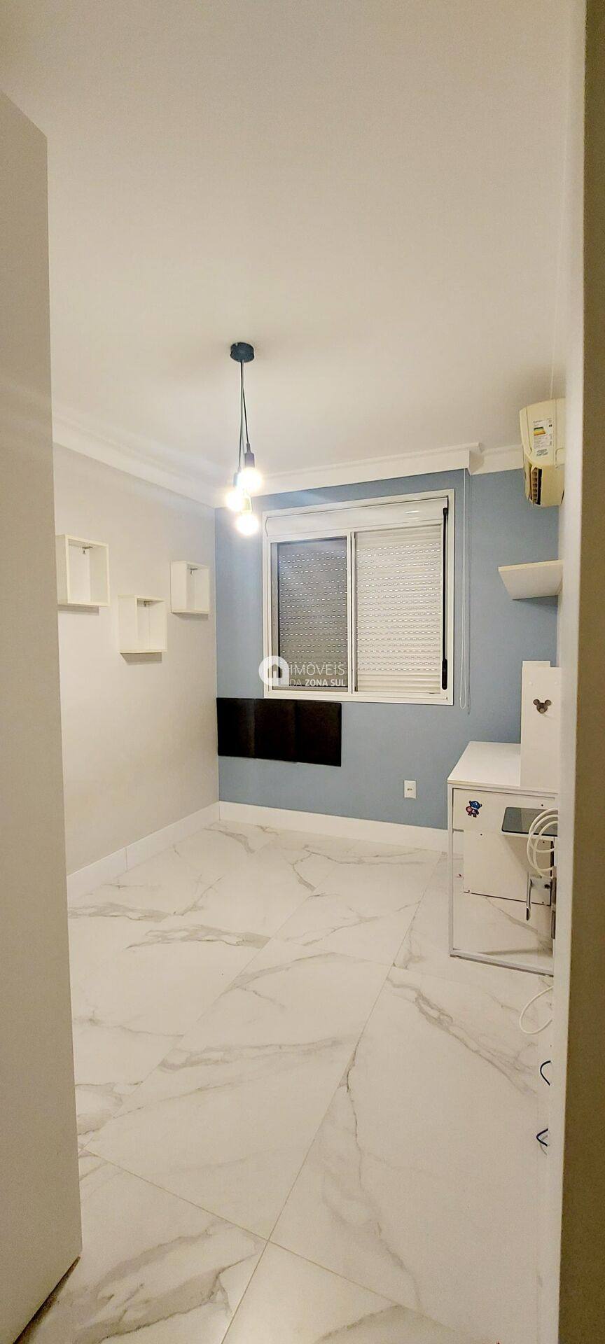 Apartamento em Nonoai, Porto Alegre/RS