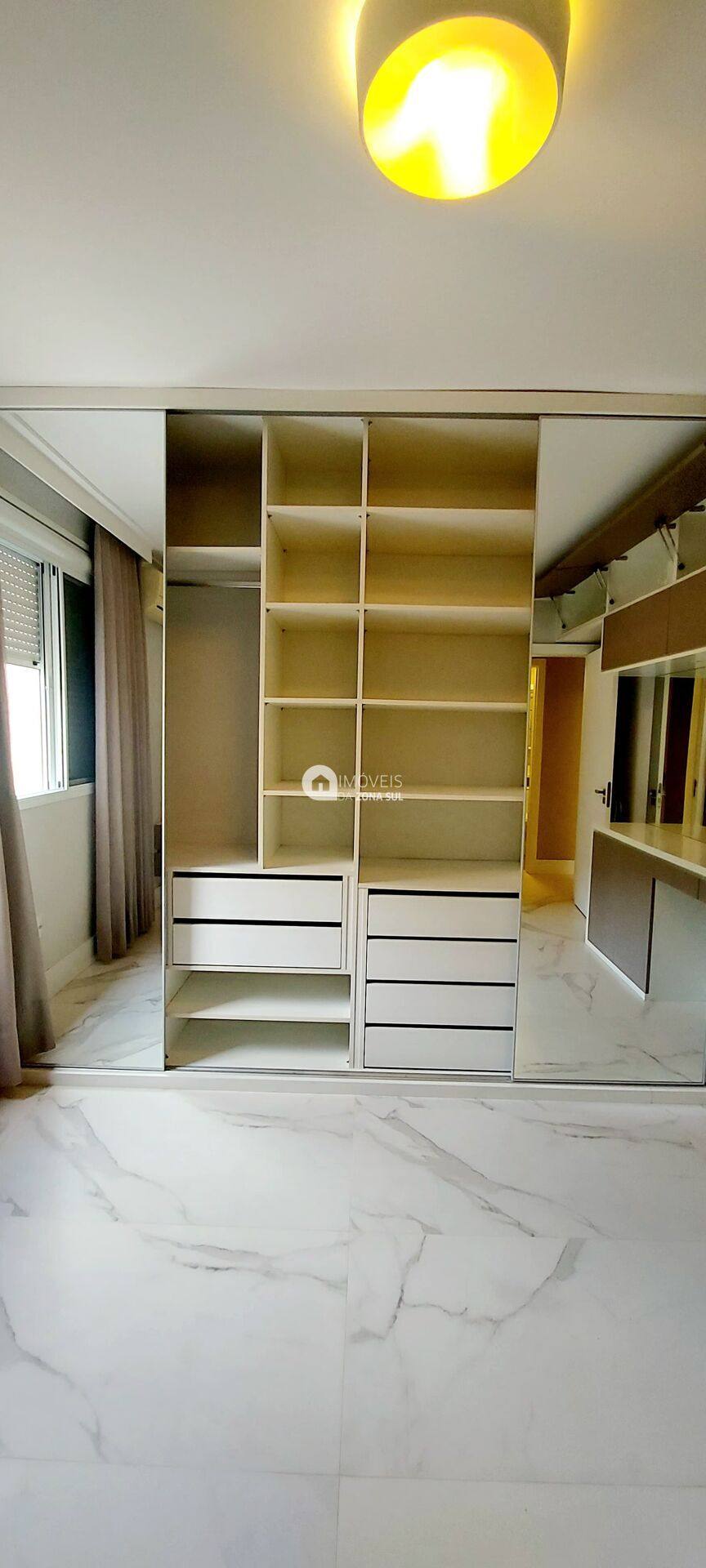 Apartamento em Nonoai, Porto Alegre/RS