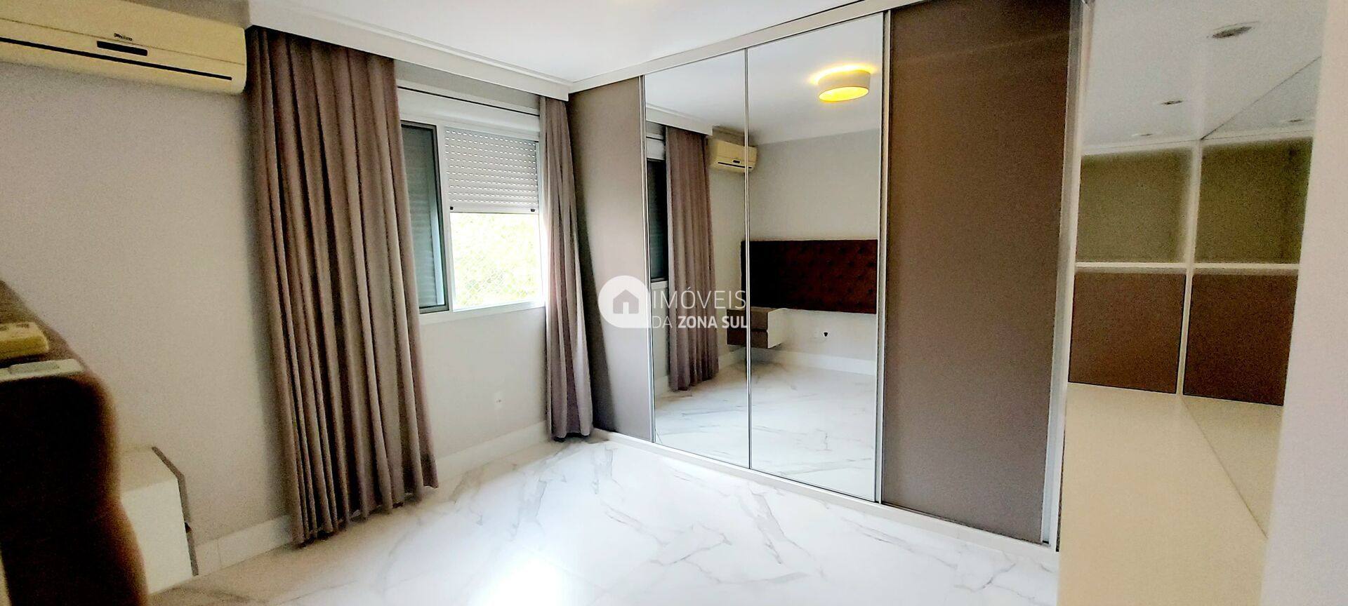 Apartamento em Nonoai, Porto Alegre/RS
