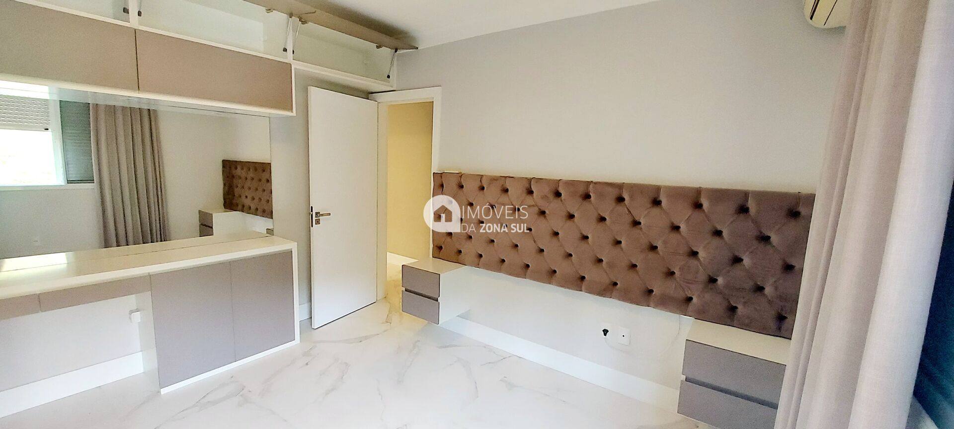 Apartamento em Nonoai, Porto Alegre/RS