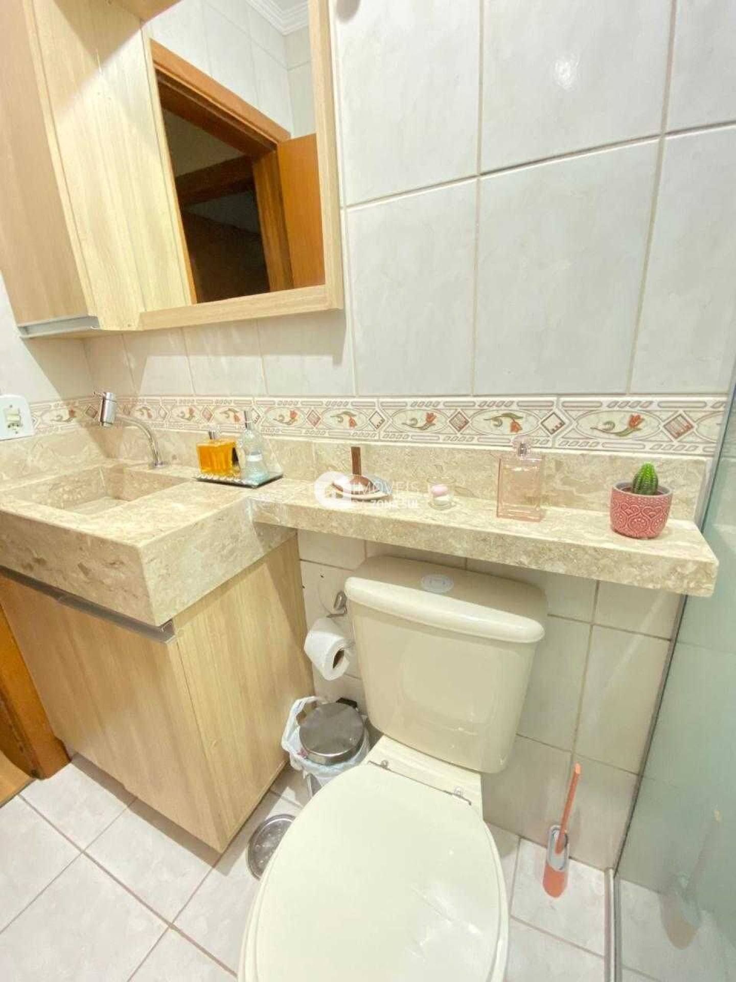 Apartamento para Vender com 1 vaga de garagem com 1 quarto 1 banheiro no bairro Tristeza em Porto Alegre/RS