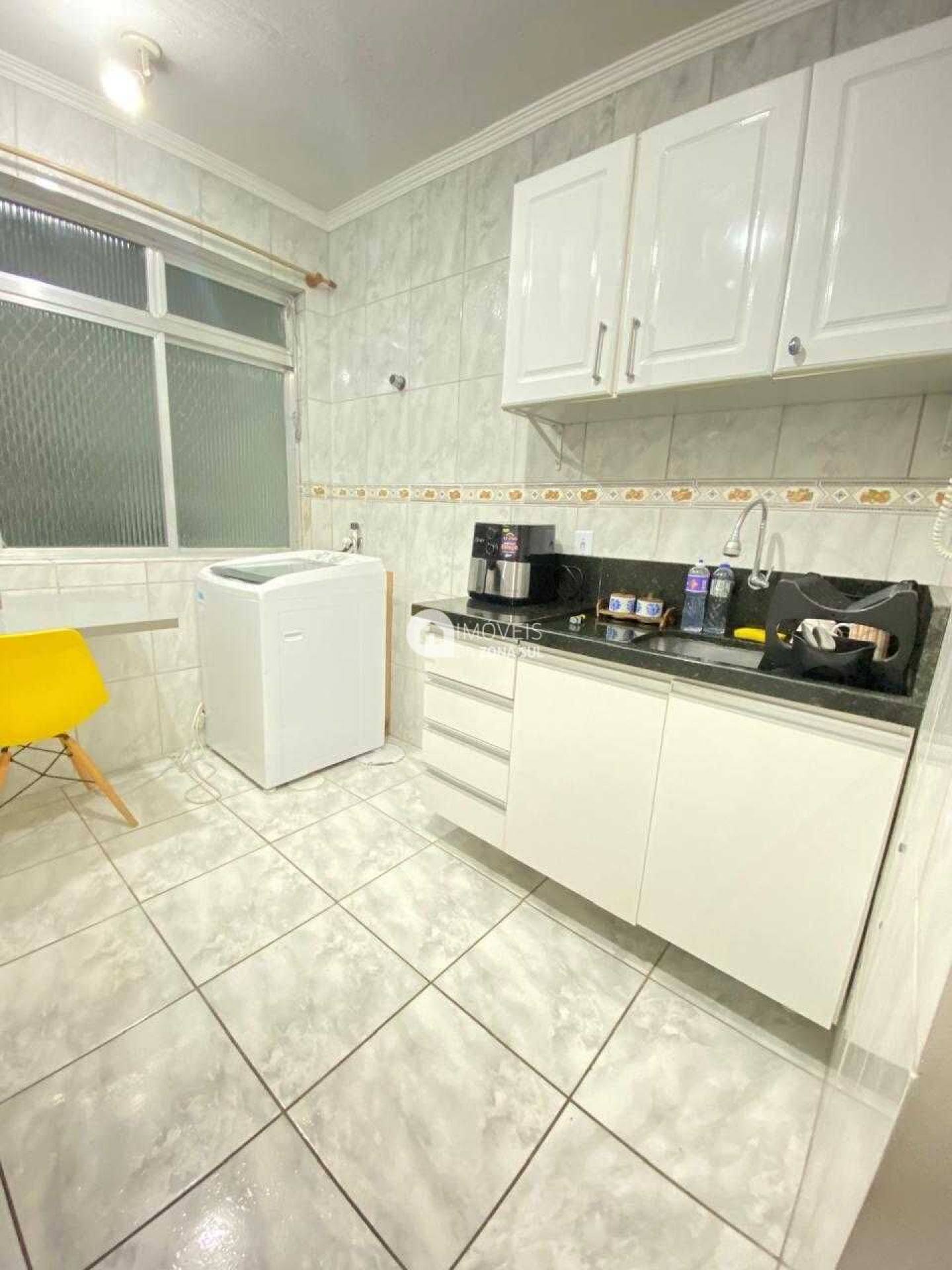 Apartamento para Vender com 1 vaga de garagem com 1 quarto 1 banheiro no bairro Tristeza em Porto Alegre/RS