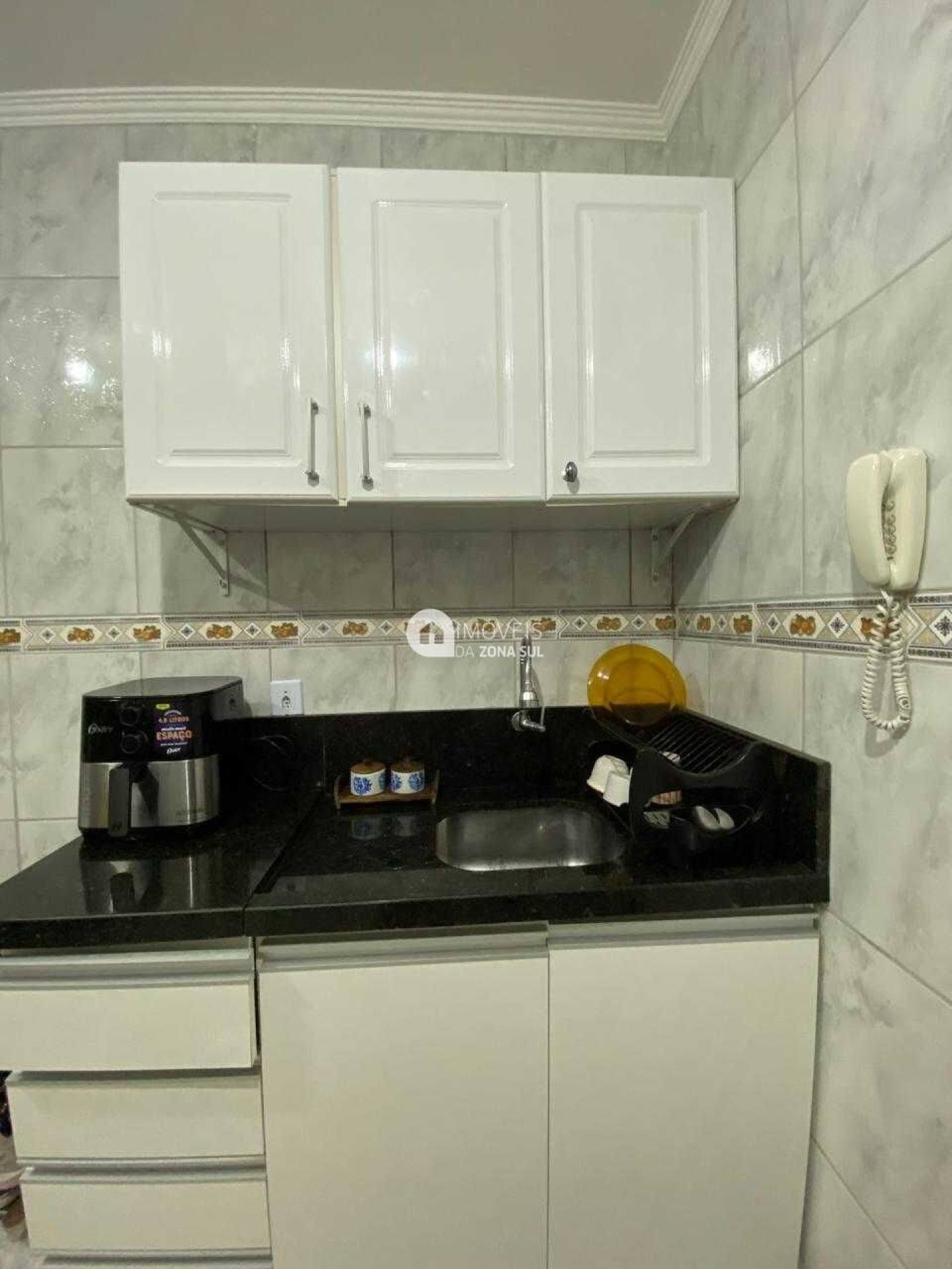 Apartamento para Vender com 1 vaga de garagem com 1 quarto 1 banheiro no bairro Tristeza em Porto Alegre/RS