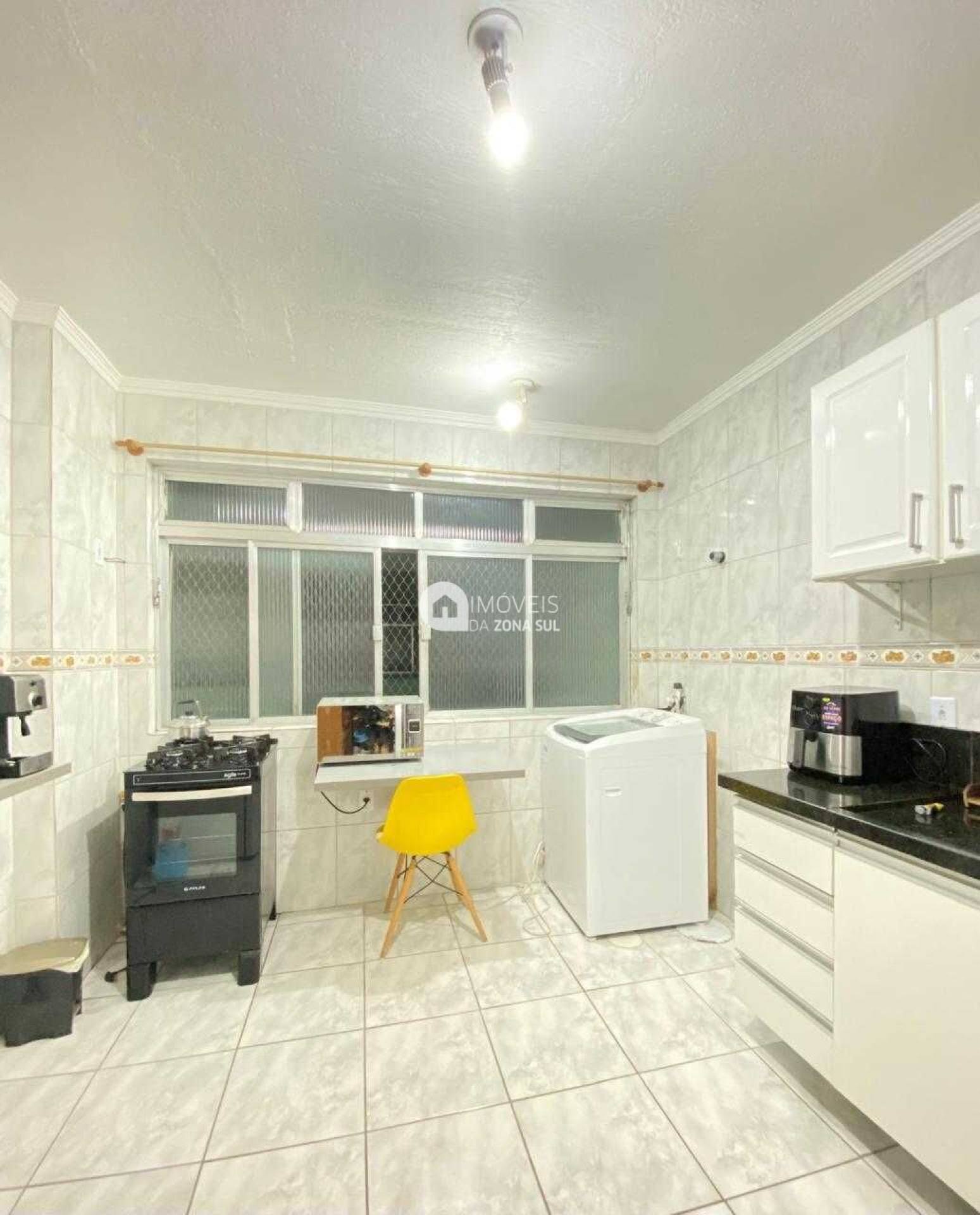 Apartamento para Vender com 1 vaga de garagem com 1 quarto 1 banheiro no bairro Tristeza em Porto Alegre/RS