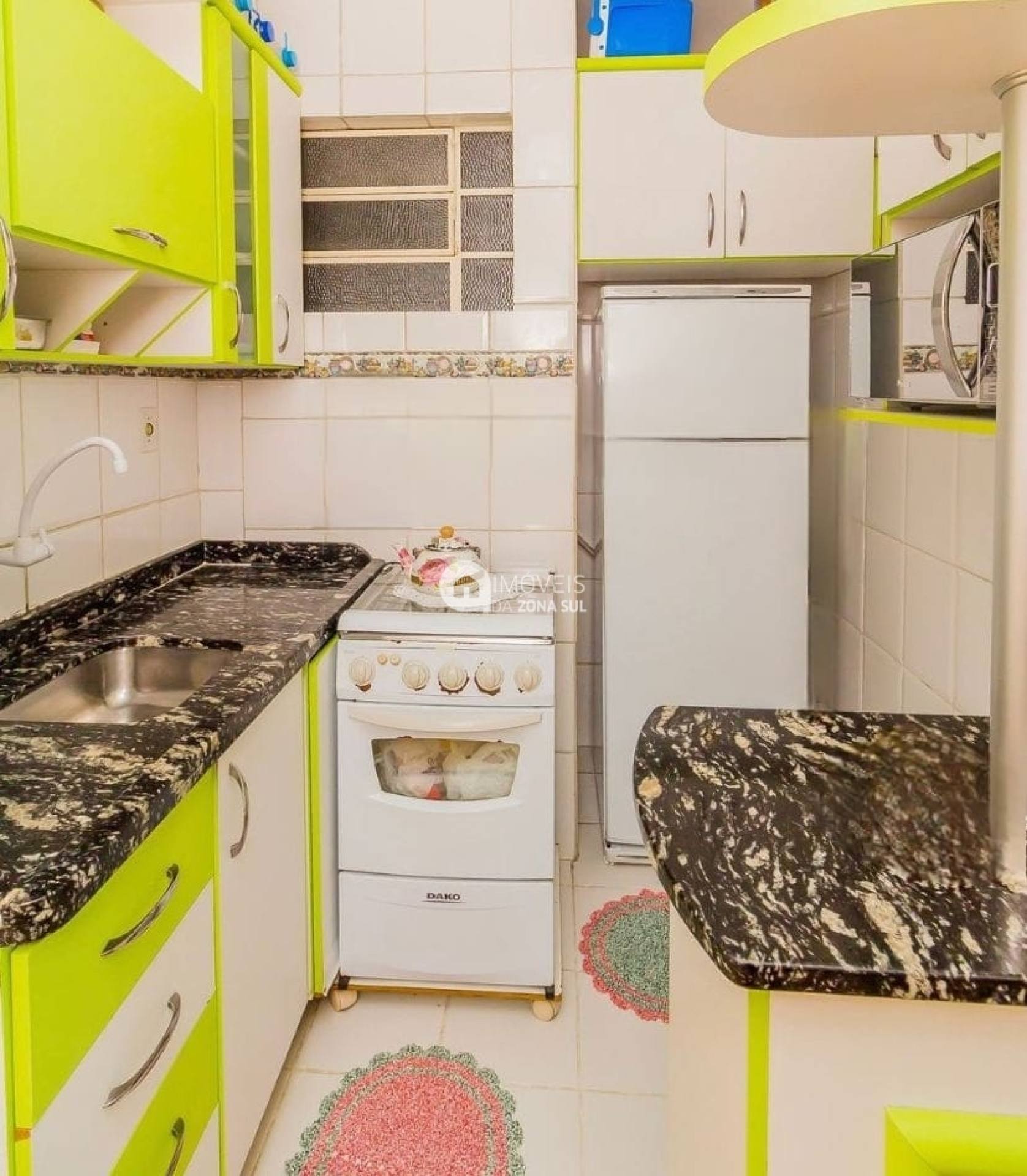 Apartamento para Vender com 1 quarto 1 banheiro no bairro Centro Histórico em Porto Alegre/RS