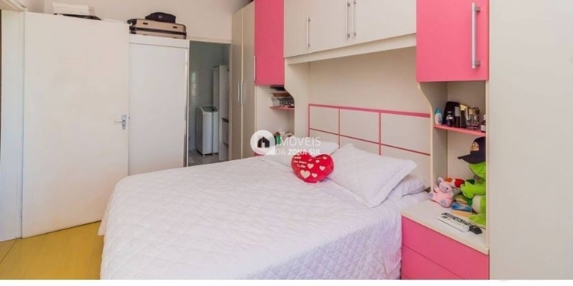 Apartamento para Vender com 1 quarto 1 banheiro no bairro Centro Histórico em Porto Alegre/RS
