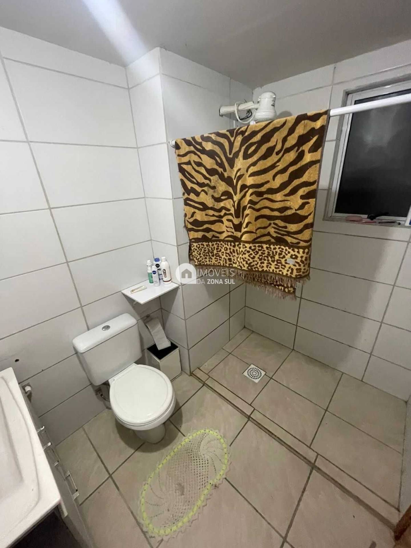 Apartamento para Vender com 1 vaga de garagem com 2 quartos 1 banheiro no bairro Ponta Grossa em Porto Alegre/RS