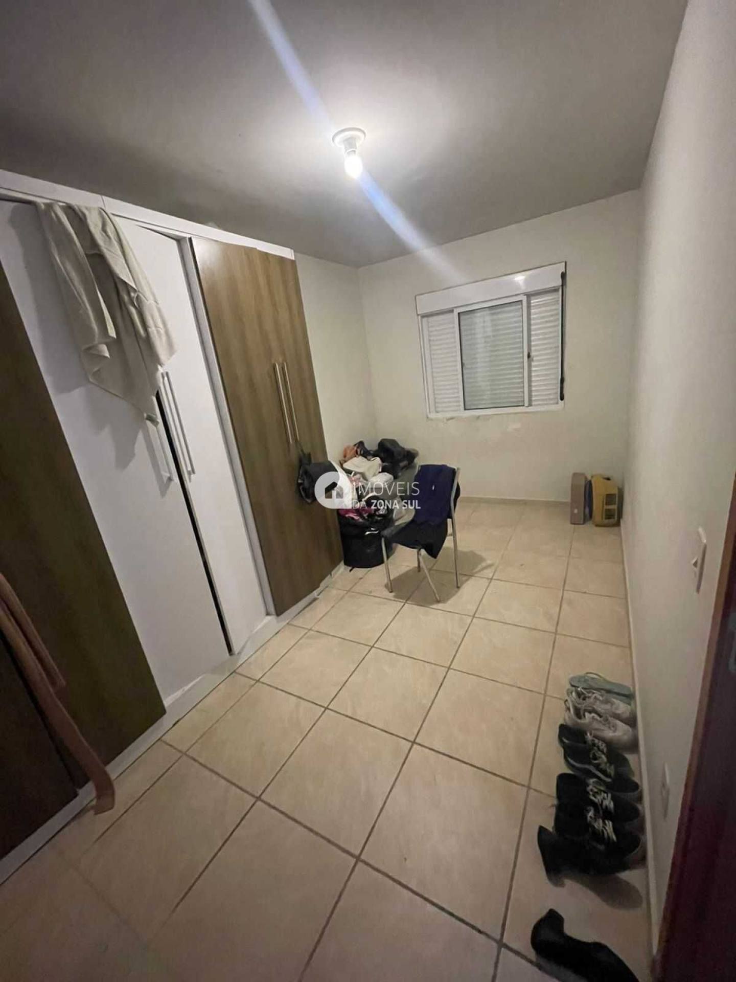 Apartamento para Vender com 1 vaga de garagem com 2 quartos 1 banheiro no bairro Ponta Grossa em Porto Alegre/RS