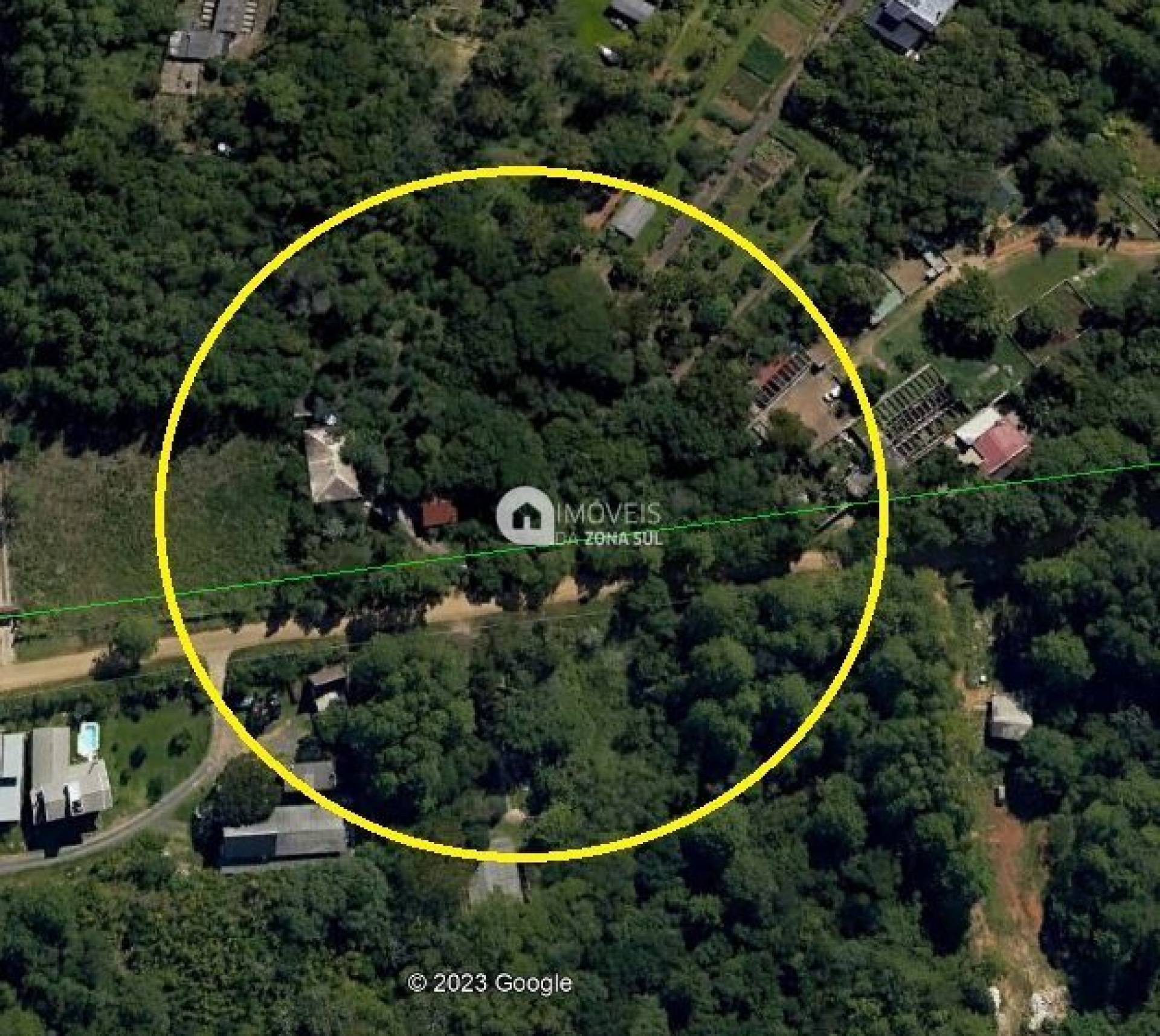 Terreno para Vender no bairro Hípica em Porto Alegre/RS