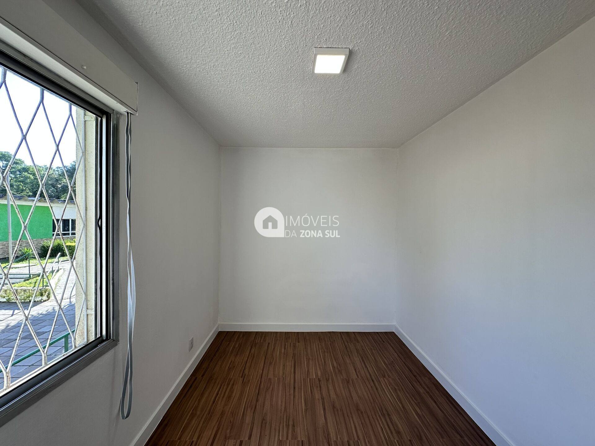 Apartamento para Vender com 1 quarto 1 banheiro no bairro Vila Nova em Porto Alegre/RS