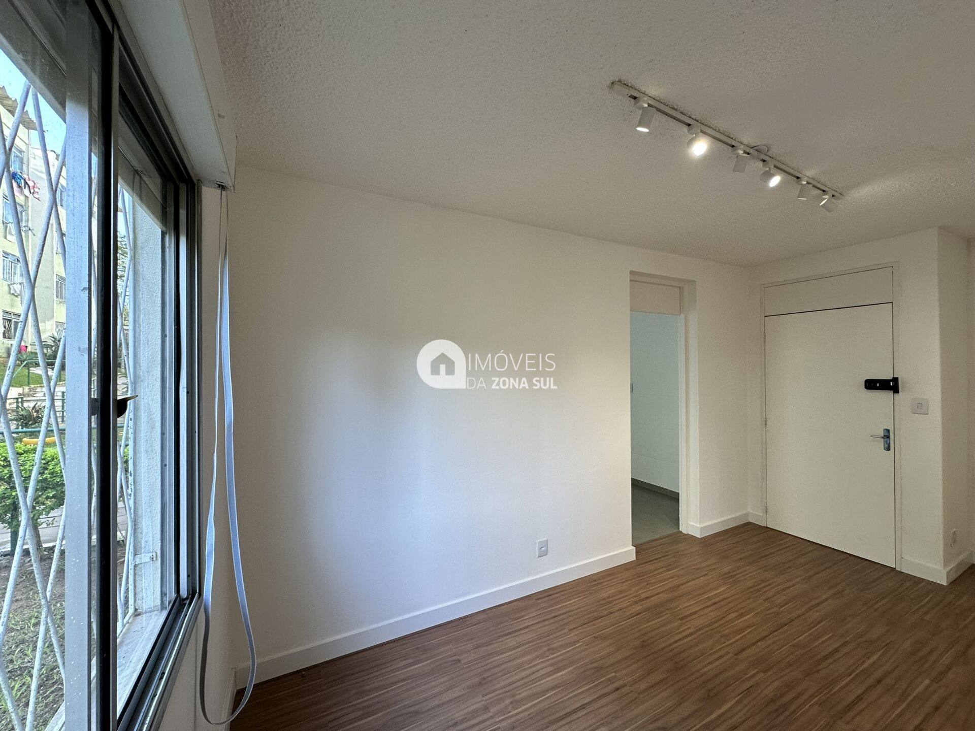 Apartamento para Vender com 1 quarto 1 banheiro no bairro Vila Nova em Porto Alegre/RS