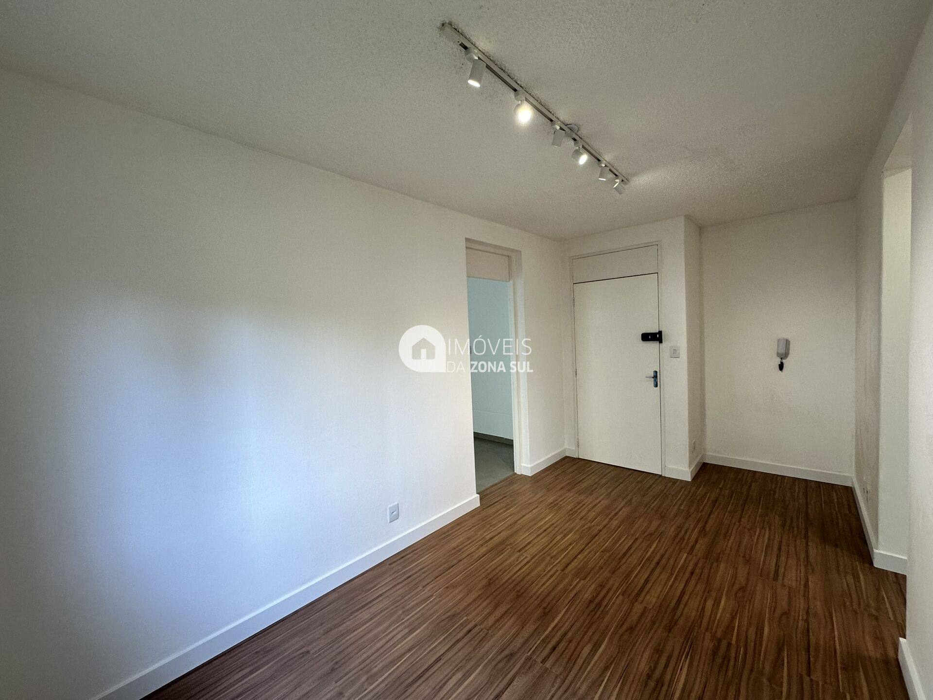 Apartamento para Vender com 1 quarto 1 banheiro no bairro Vila Nova em Porto Alegre/RS