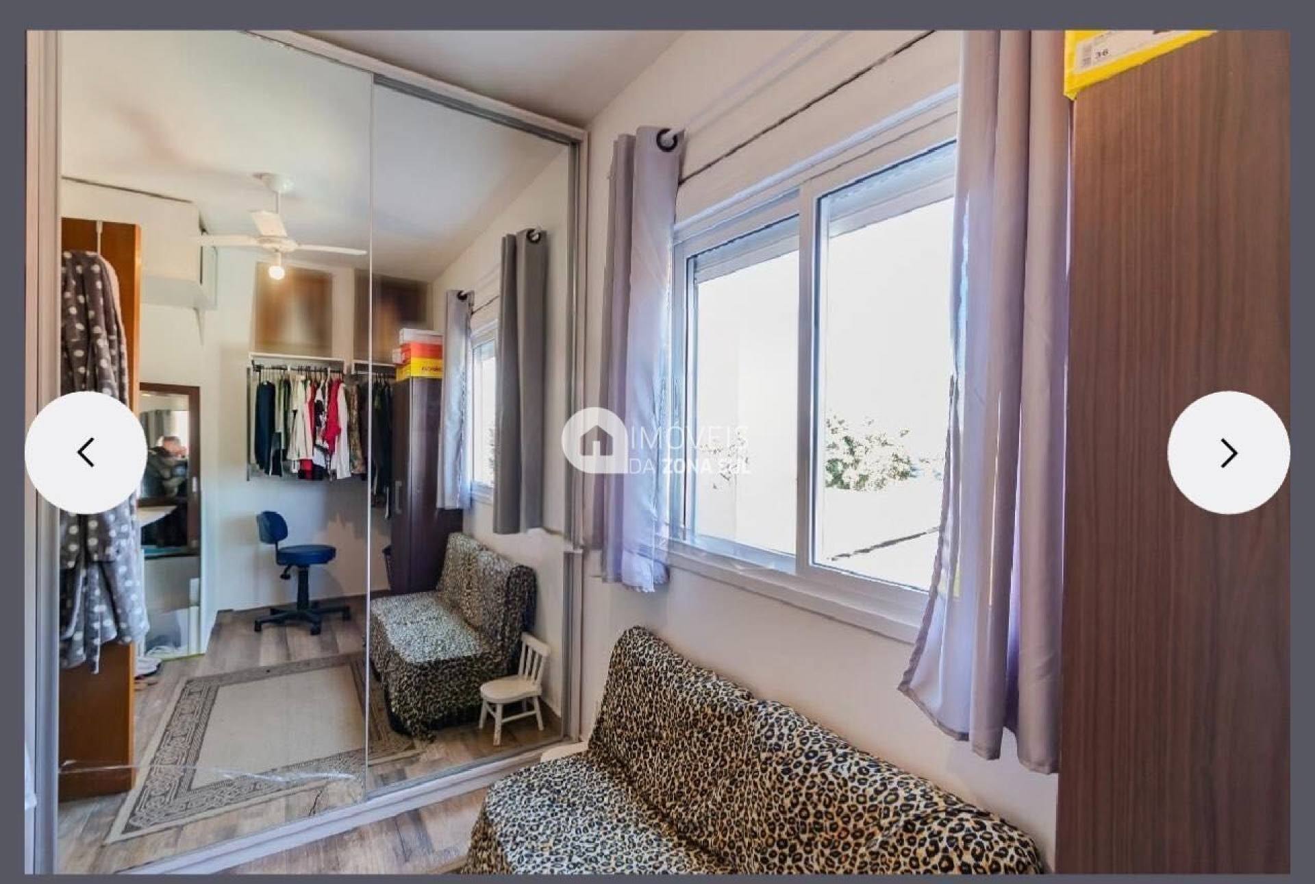Casa para Vender com 1 vaga de garagem com 2 quartos 2 banheiros no bairro Vila Nova em Porto Alegre/RS