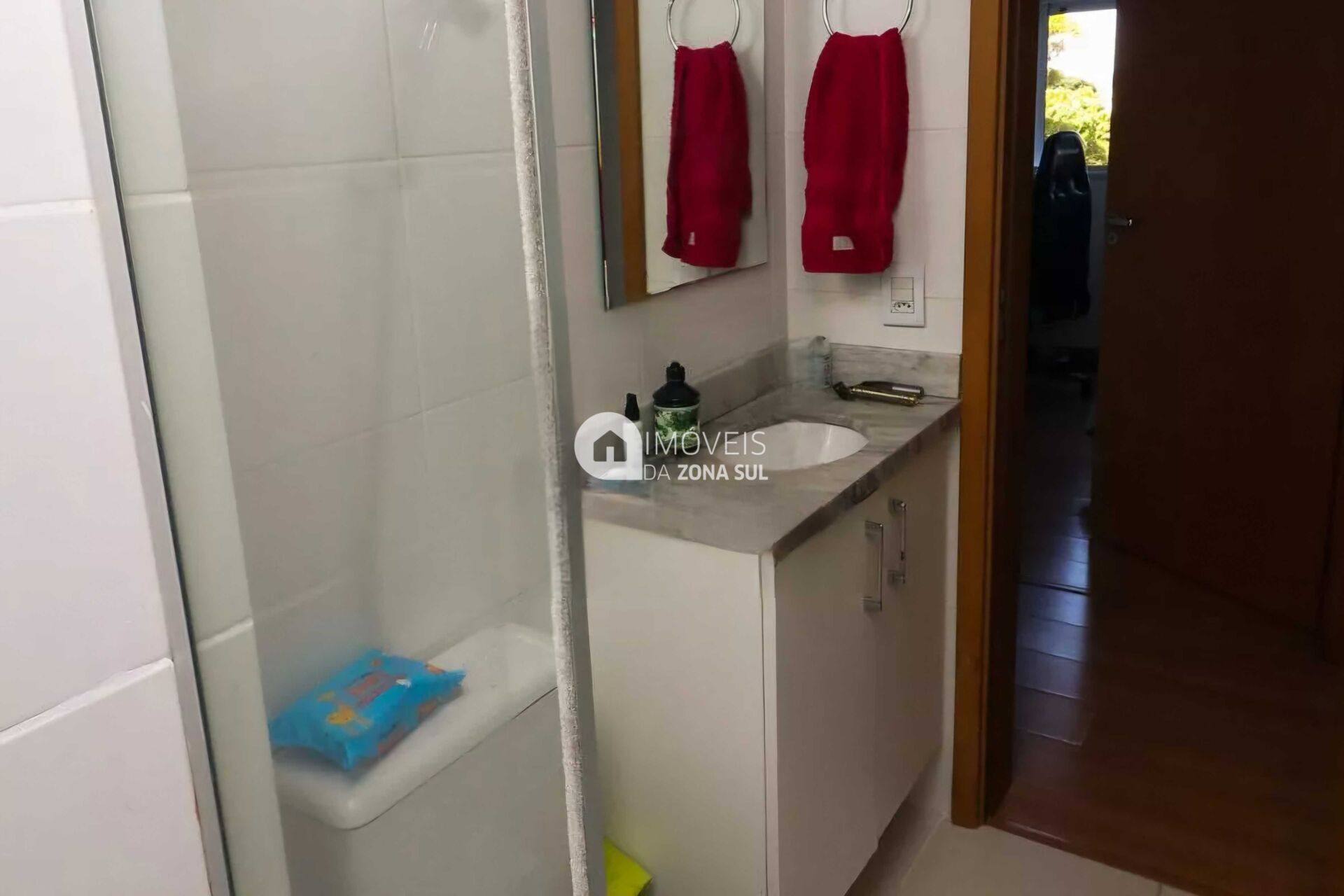 Apartamento em Tristeza, Porto Alegre/RS