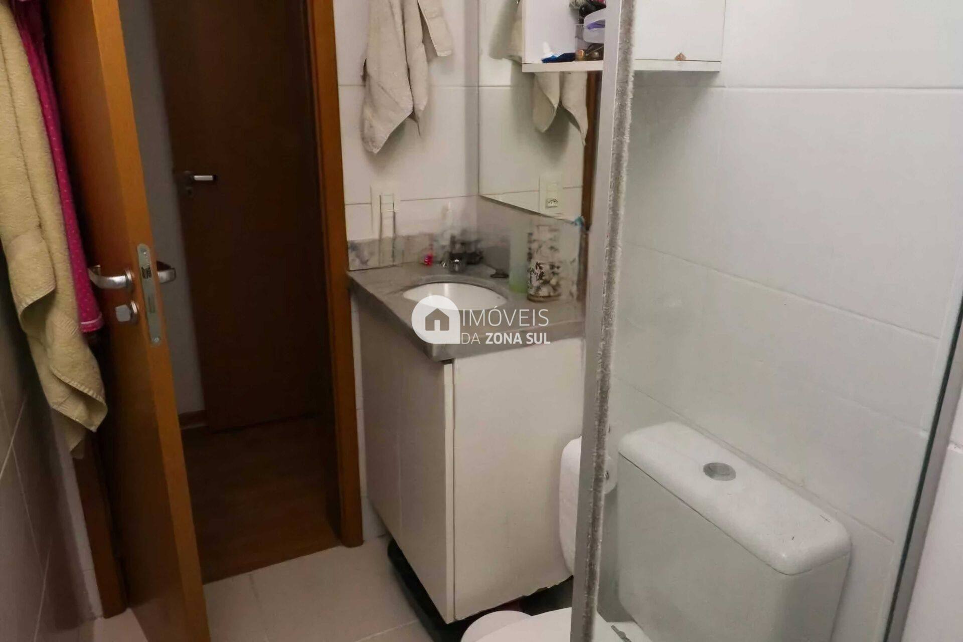 Apartamento em Tristeza, Porto Alegre/RS