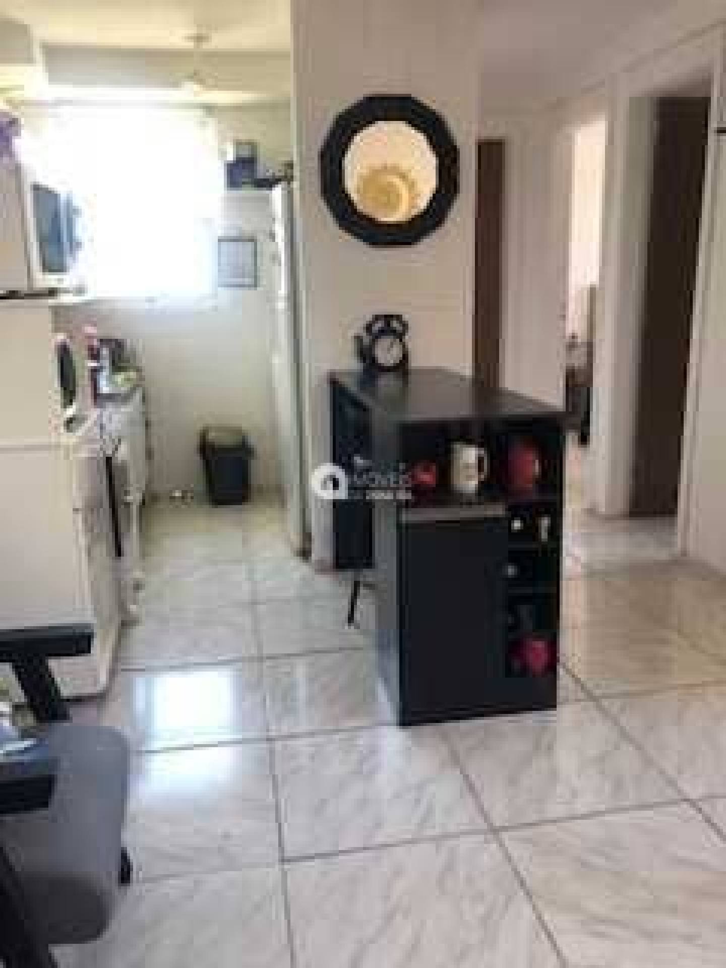Apartamento para Vender com 1 vaga de garagem com 2 quartos 1 banheiro no bairro Campo Novo em Porto Alegre/RS