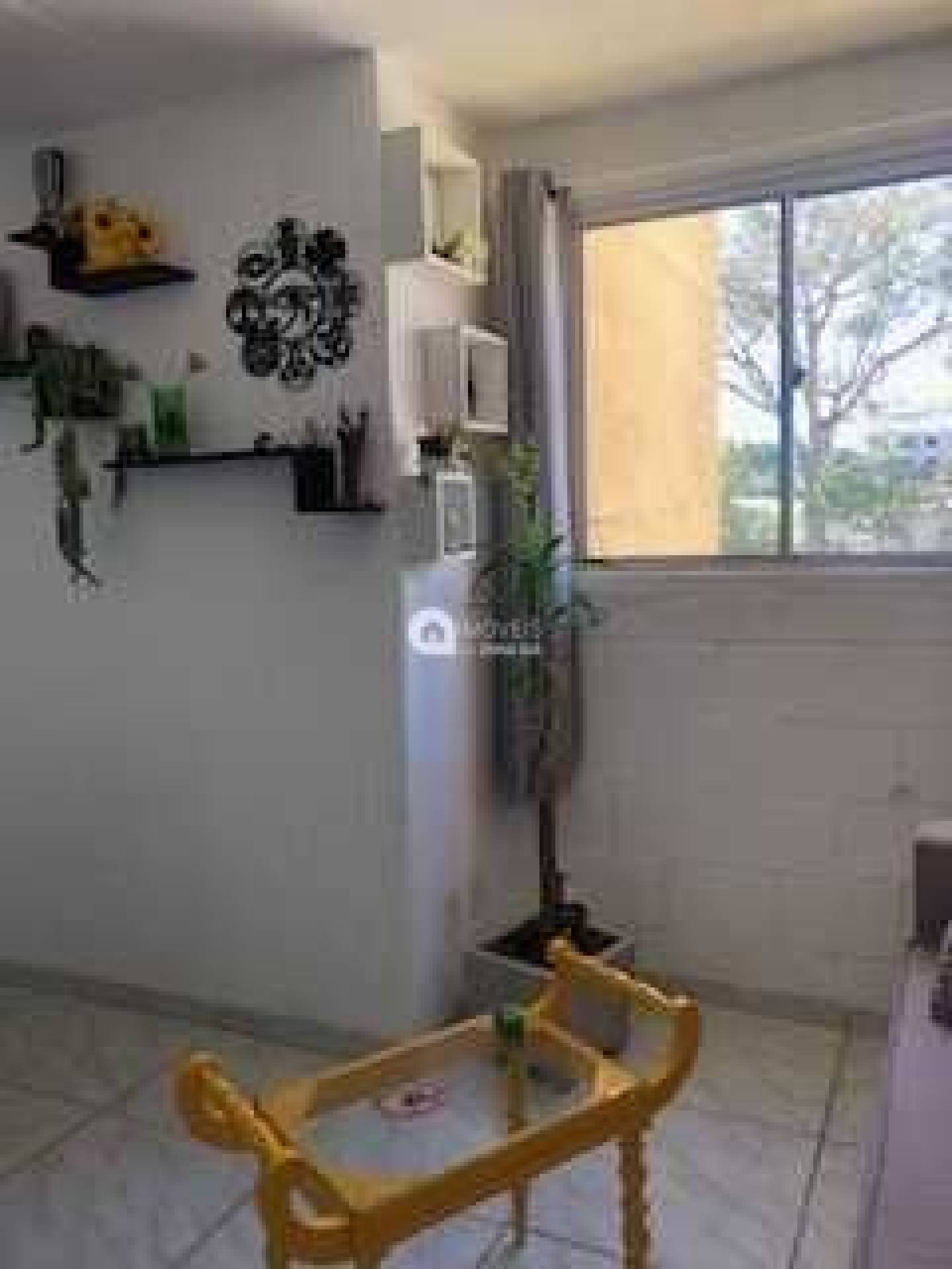 Apartamento para Vender com 1 vaga de garagem com 2 quartos 1 banheiro no bairro Campo Novo em Porto Alegre/RS