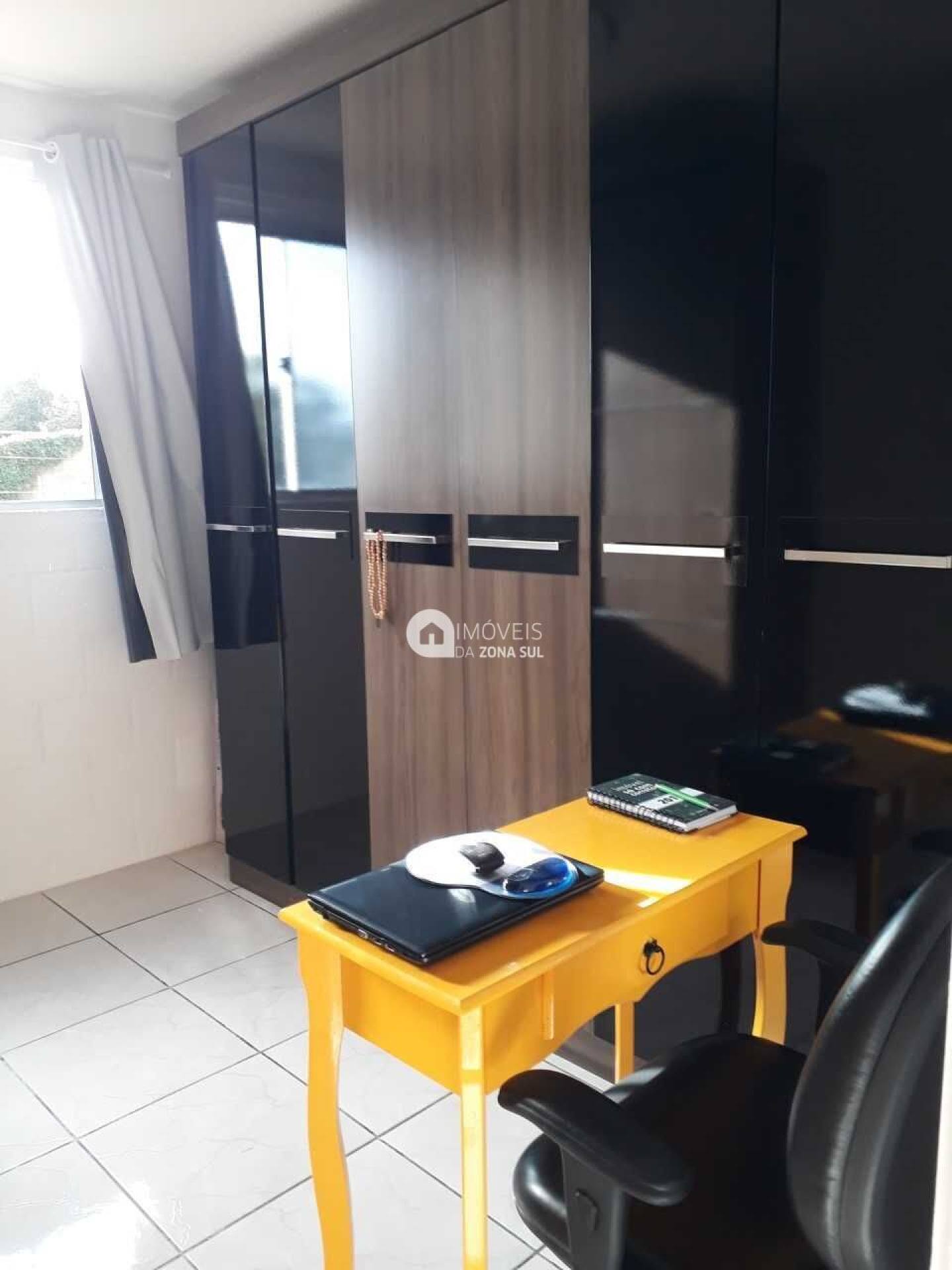Apartamento para Vender com 1 vaga de garagem com 2 quartos 1 banheiro no bairro Campo Novo em Porto Alegre/RS