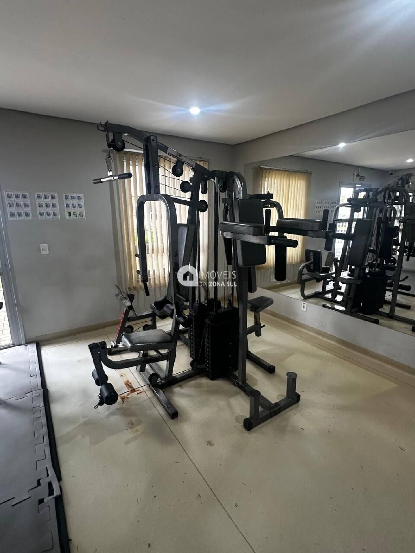 Apartamento para Vender com 1 vaga de garagem com 3 quartos 2 banheiros 1 suíte no bairro Passo das Pedras em Porto Alegre/RS