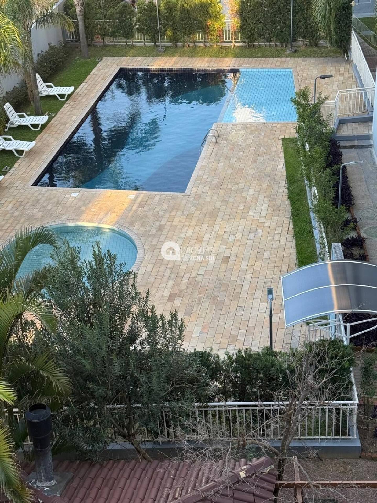 Apartamento para Vender com 1 vaga de garagem com 3 quartos 2 banheiros 1 suíte no bairro Passo das Pedras em Porto Alegre/RS