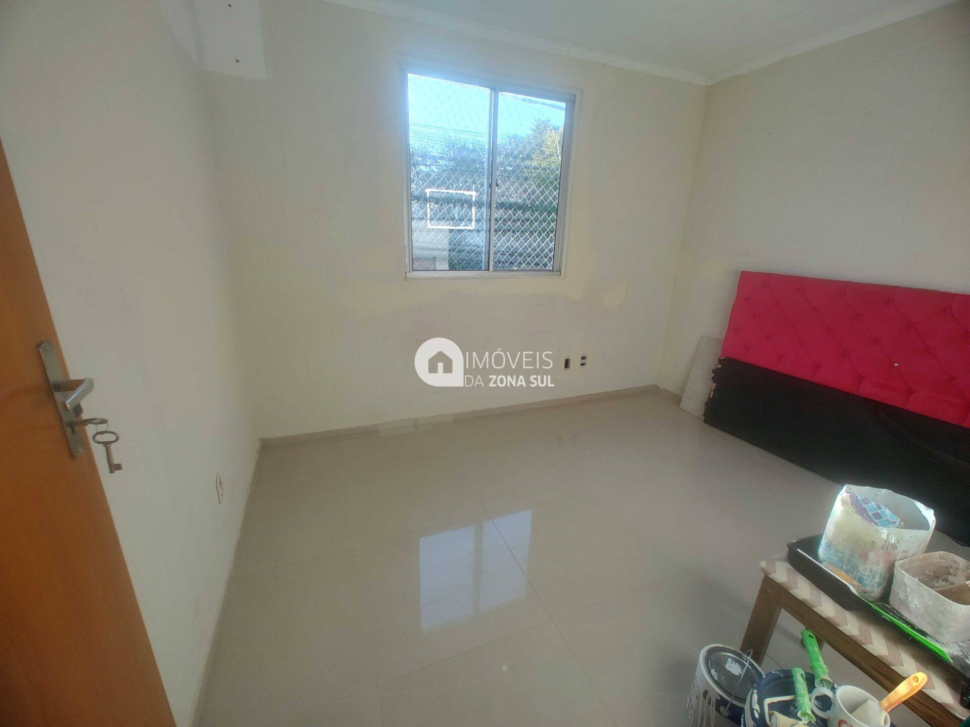 Apartamento para Vender com 1 vaga de garagem com 2 quartos 1 banheiro no bairro Campo Novo em Porto Alegre/RS