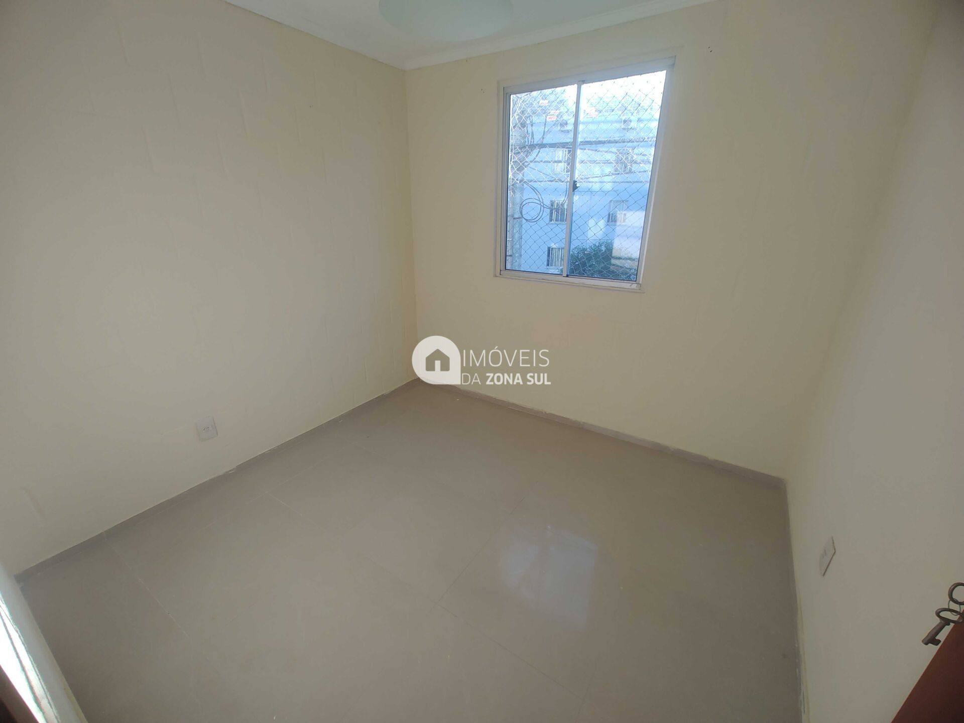 Apartamento para Vender com 1 vaga de garagem com 2 quartos 1 banheiro no bairro Campo Novo em Porto Alegre/RS