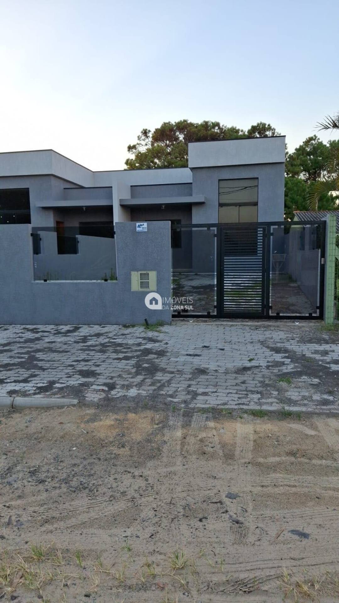 Excelente Casa Centro Imbé