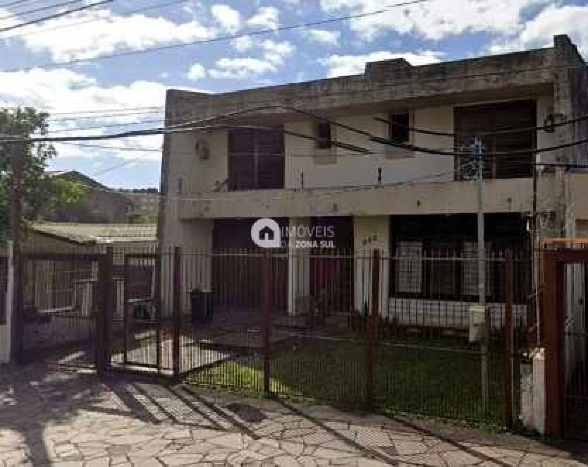 Terreno para Vender no bairro Cristal em Porto Alegre/RS