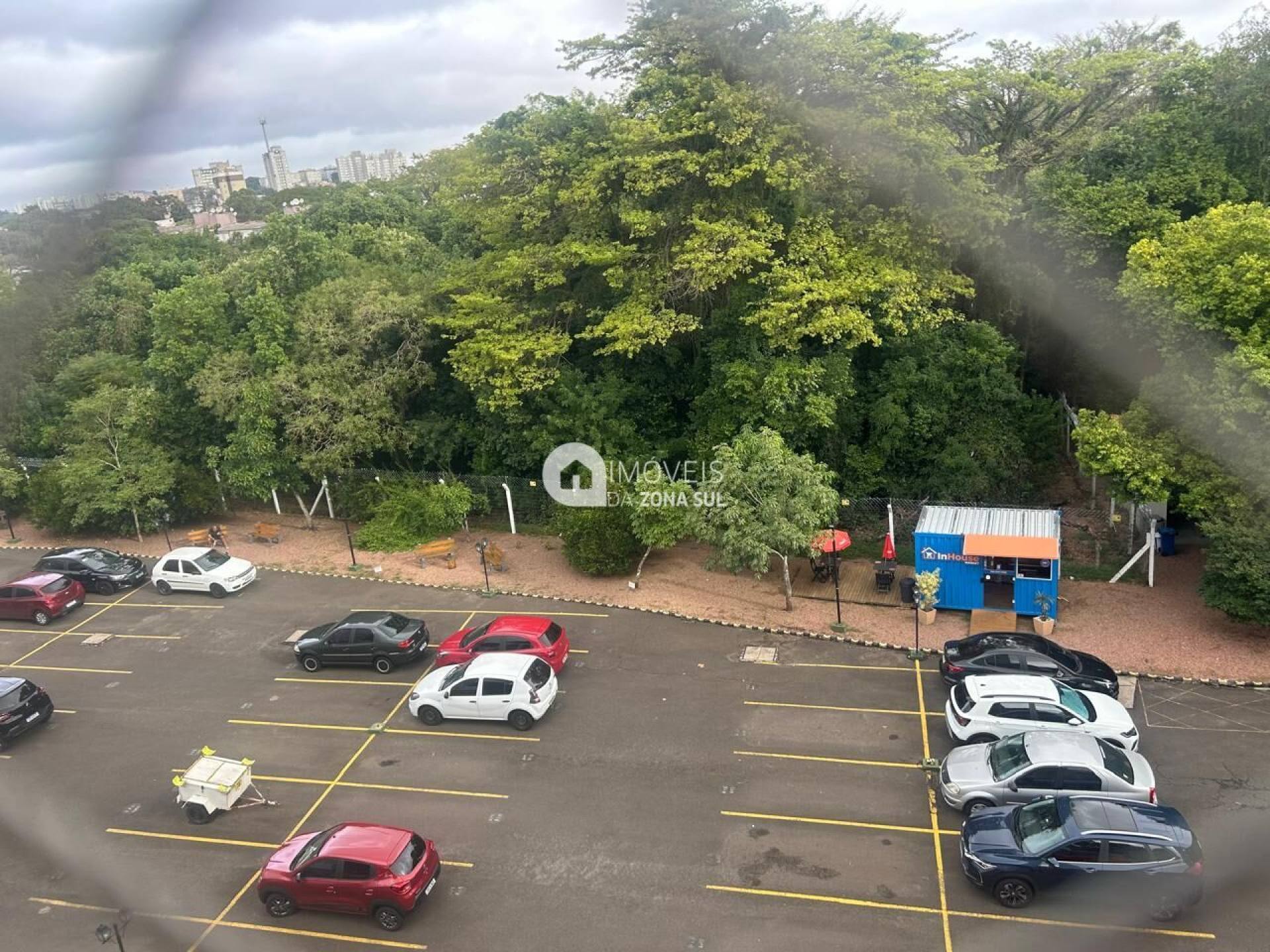 Ótimo apartamento de 2 Dormitórios