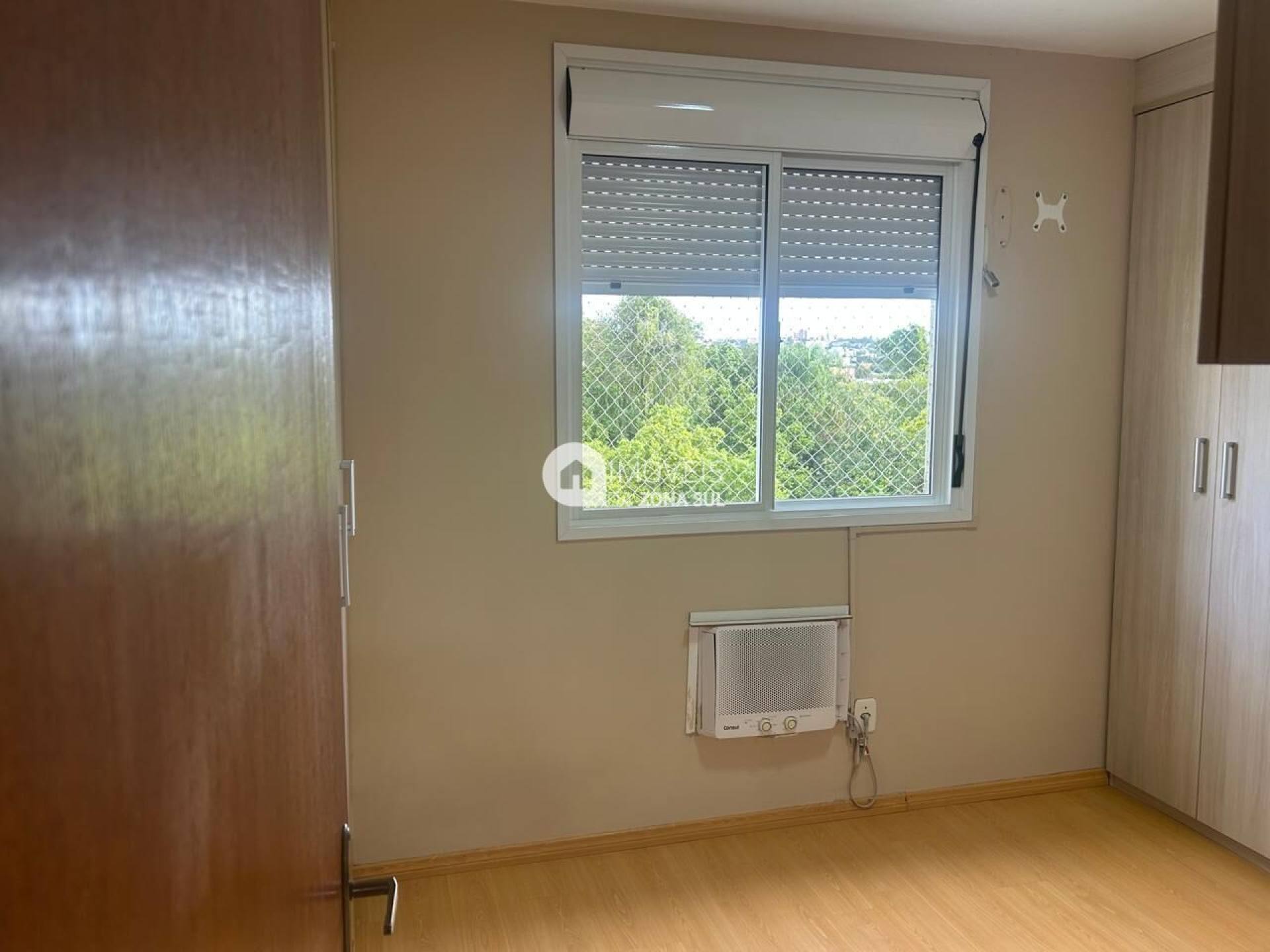 Ótimo apartamento de 2 Dormitórios