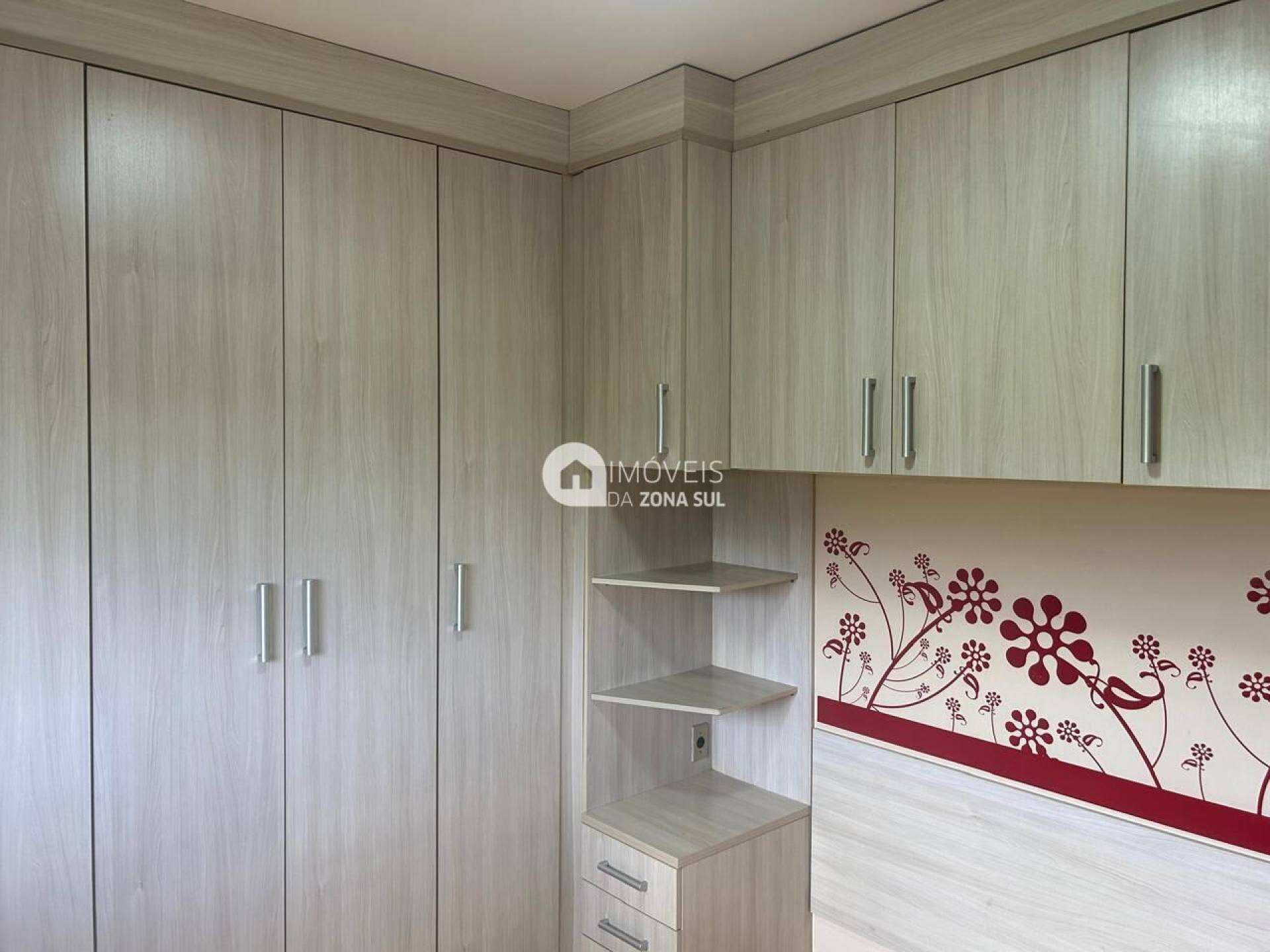 Ótimo apartamento de 2 Dormitórios