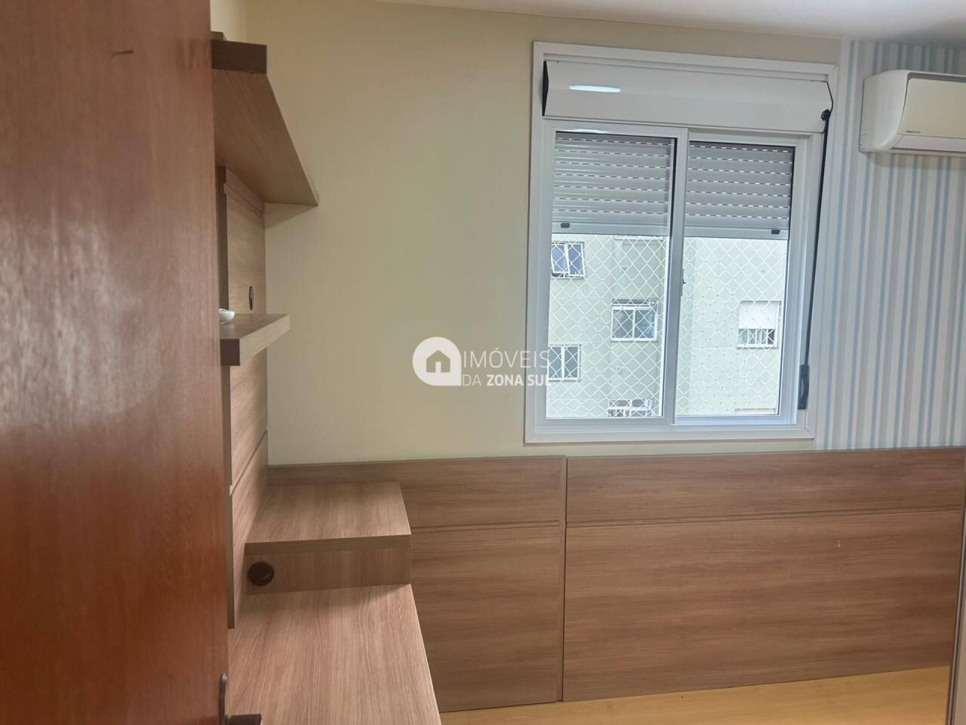 Ótimo apartamento de 2 Dormitórios