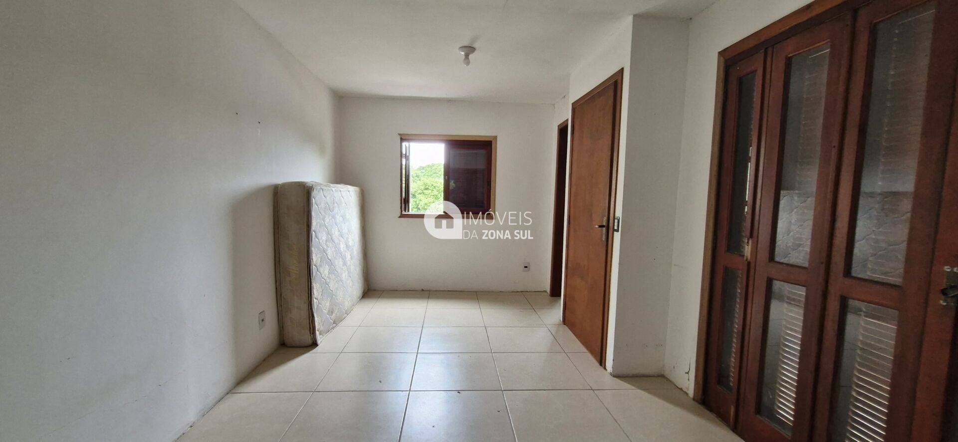 Sobrado para Alugar com 2 vagas de garagem com 1 quarto 1 banheiro 1 suíte no bairro Aberta dos Morros em Porto Alegre/RS
