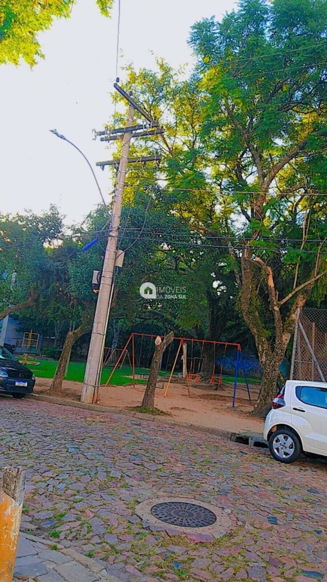 Apartamento 2D no bairro Glória