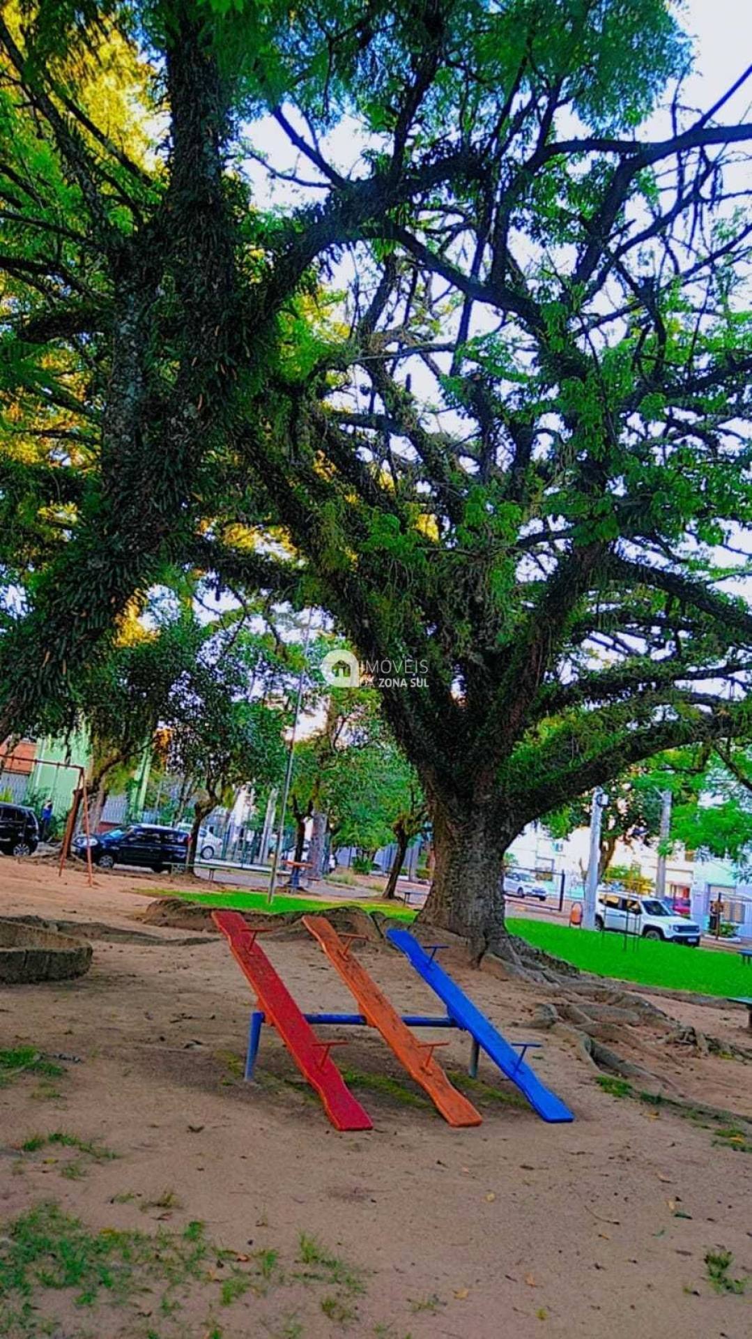 Apartamento 2D no bairro Glória