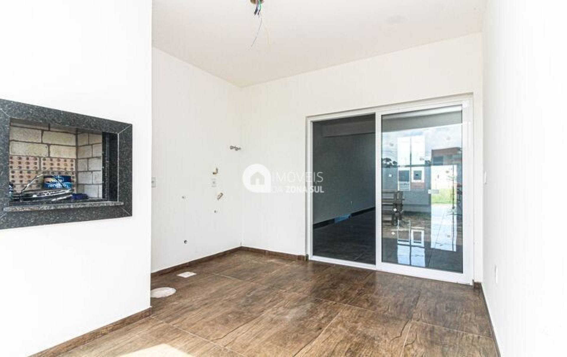 Casa para Vender com 2 vagas de garagem com 3 quartos 2 banheiros 1 suíte no bairro Hípica em Porto Alegre/RS