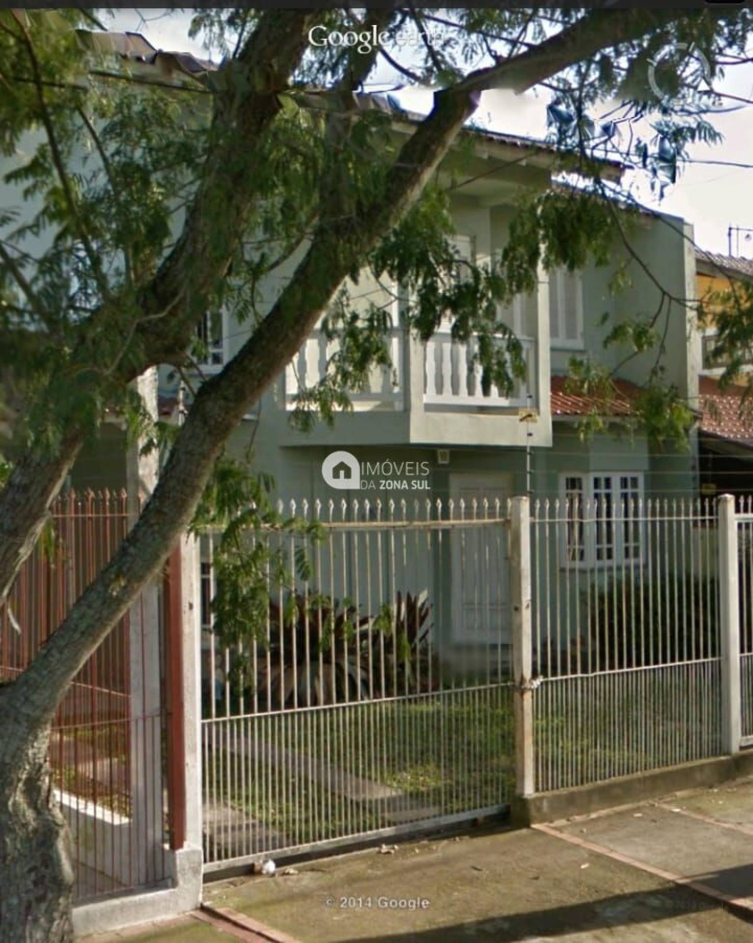 Casa para Vender com 2 vagas de garagem com 3 quartos 2 banheiros 1 suíte no bairro Hípica em Porto Alegre/RS