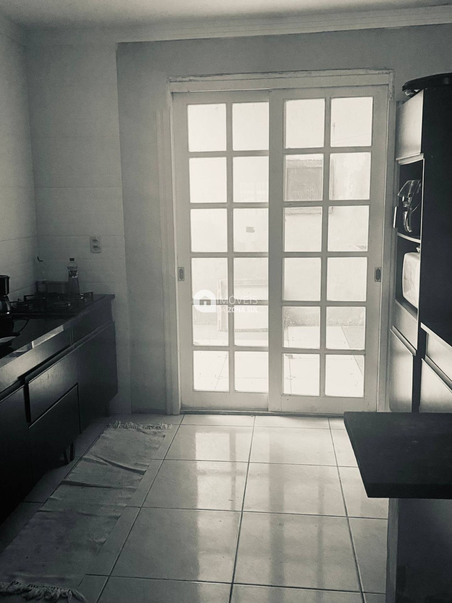 Casa Térrea no Moradas do Sul