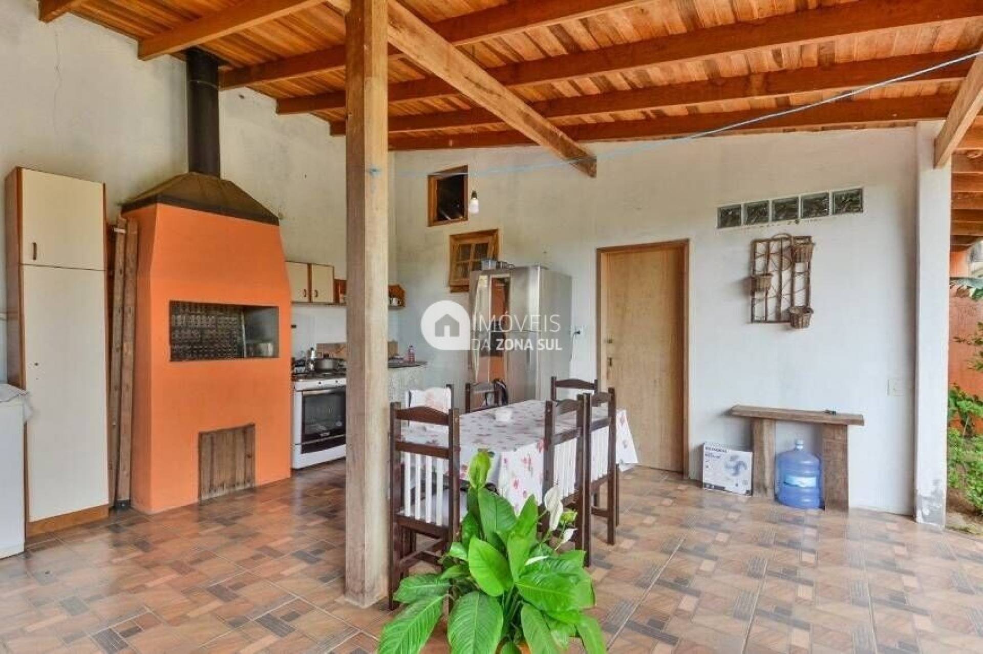 Casa para Vender no bairro Aberta dos Morros em Porto Alegre/RS